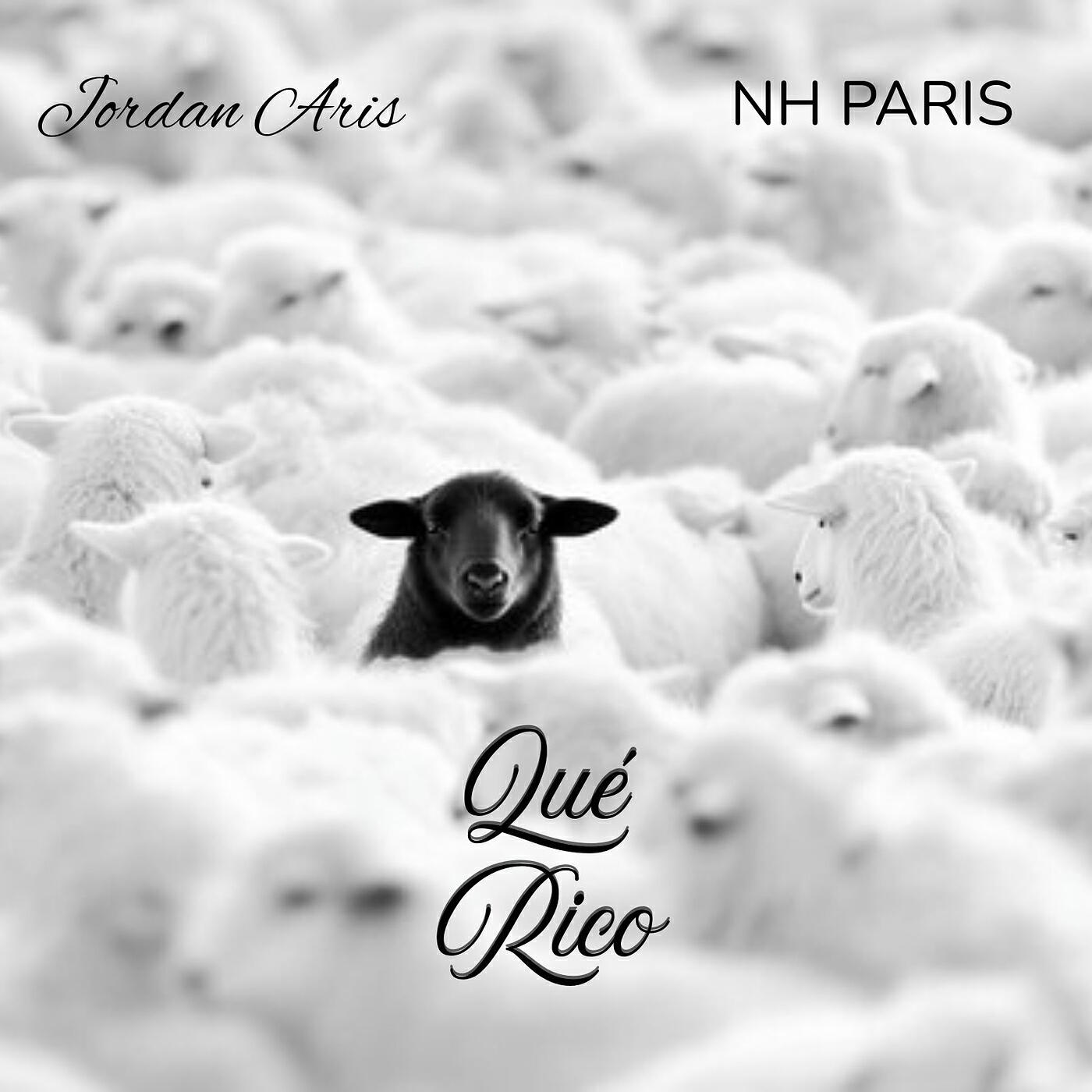 Релиз Qué rico