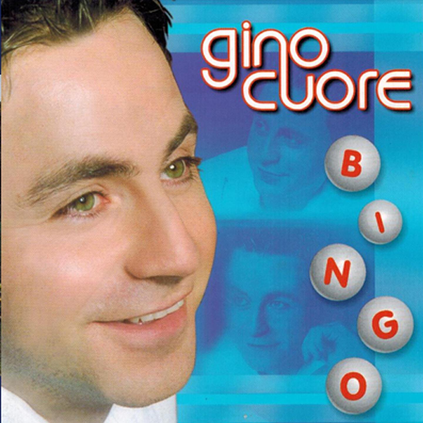 Релиз Bingo