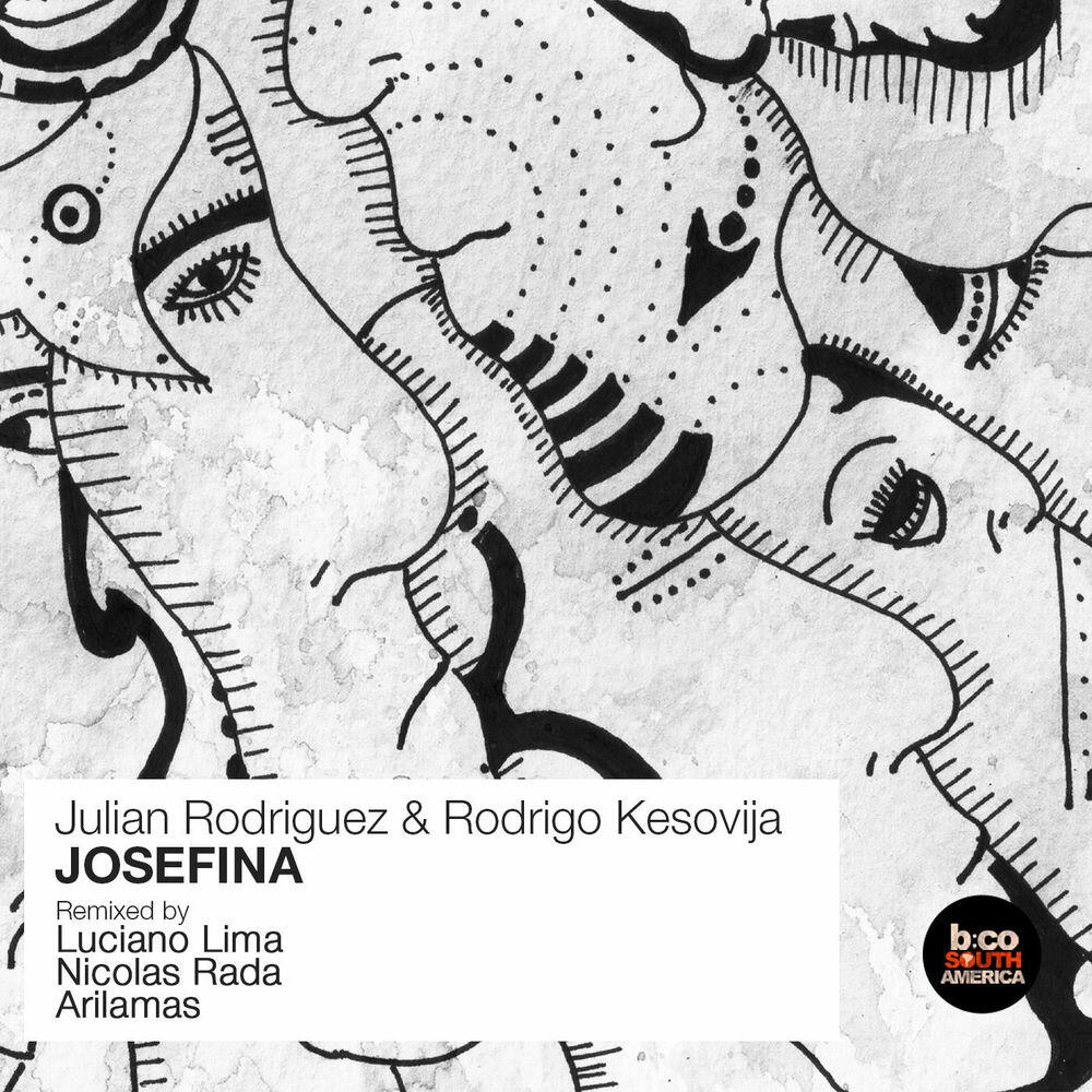 Релиз Josefina