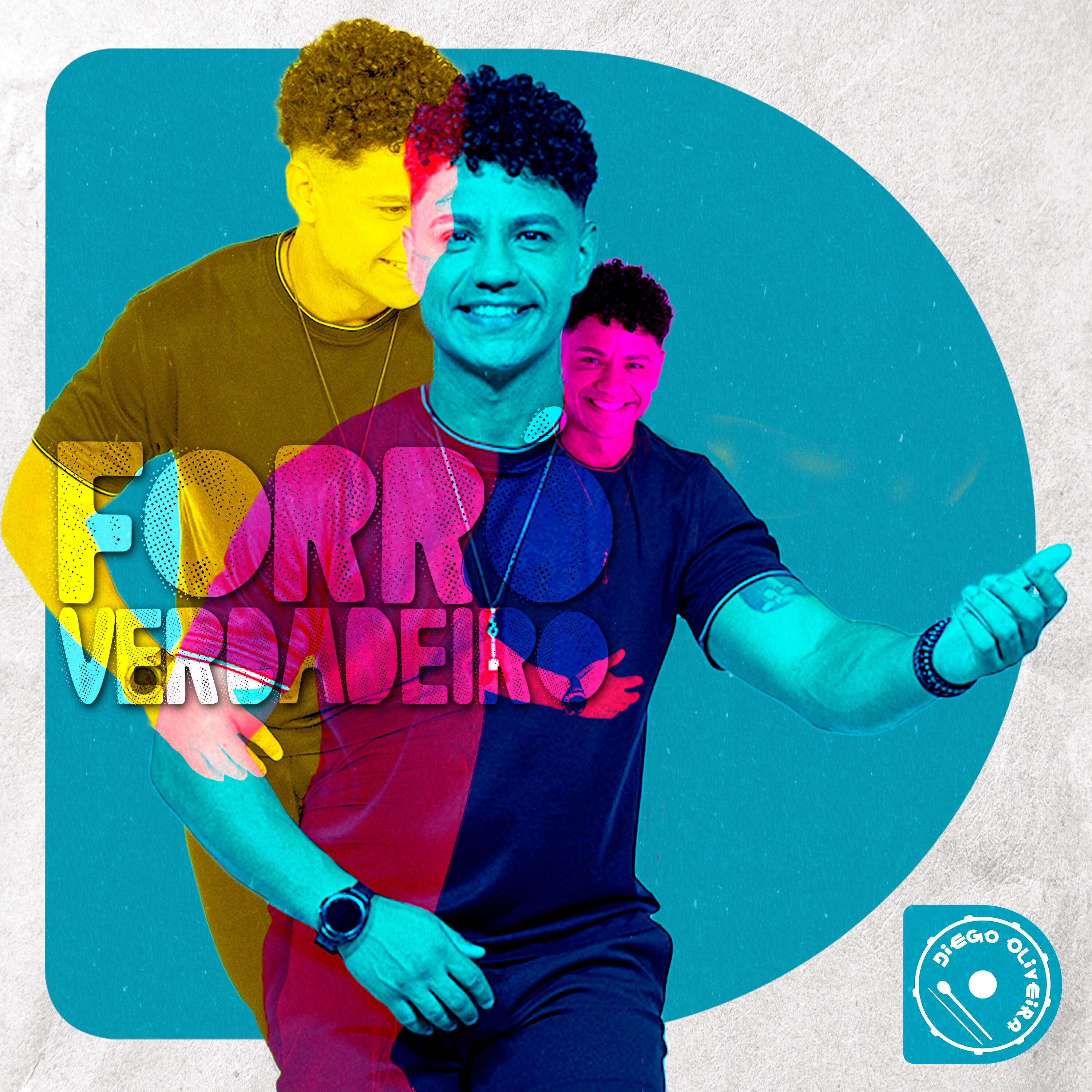 Релиз Forró Verdadeiro