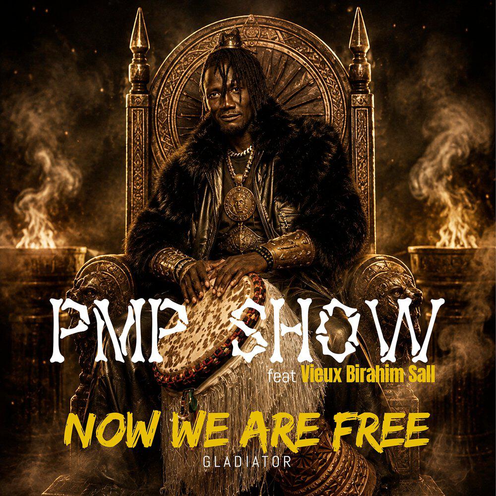 PMP SHOW