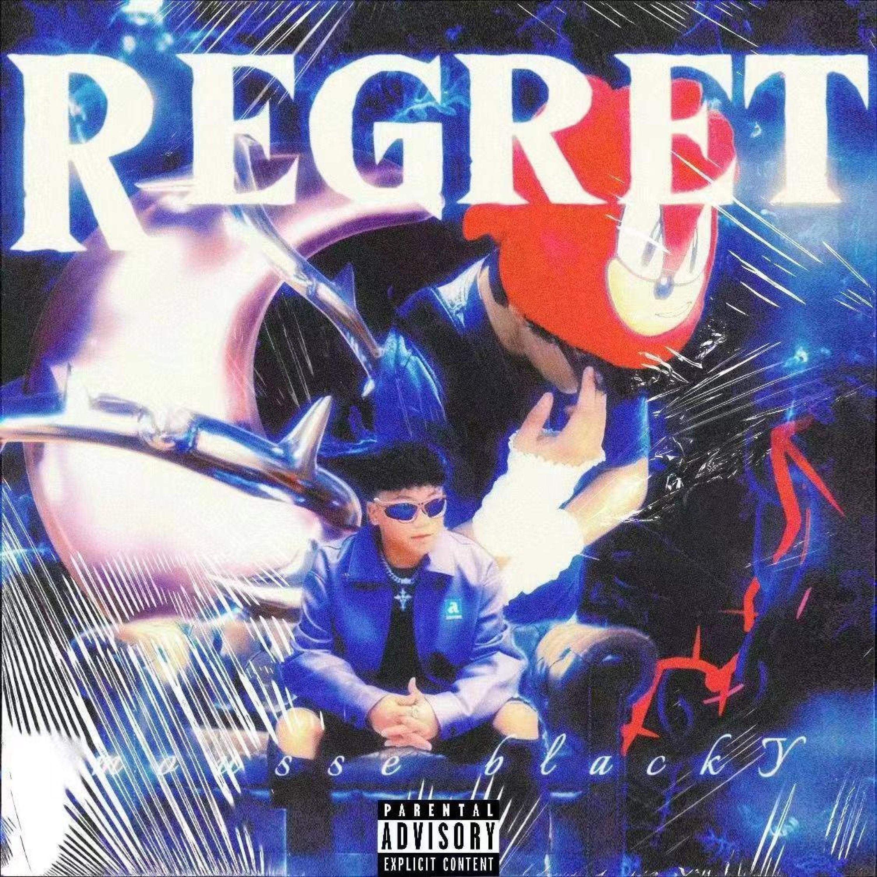 Релиз Regret