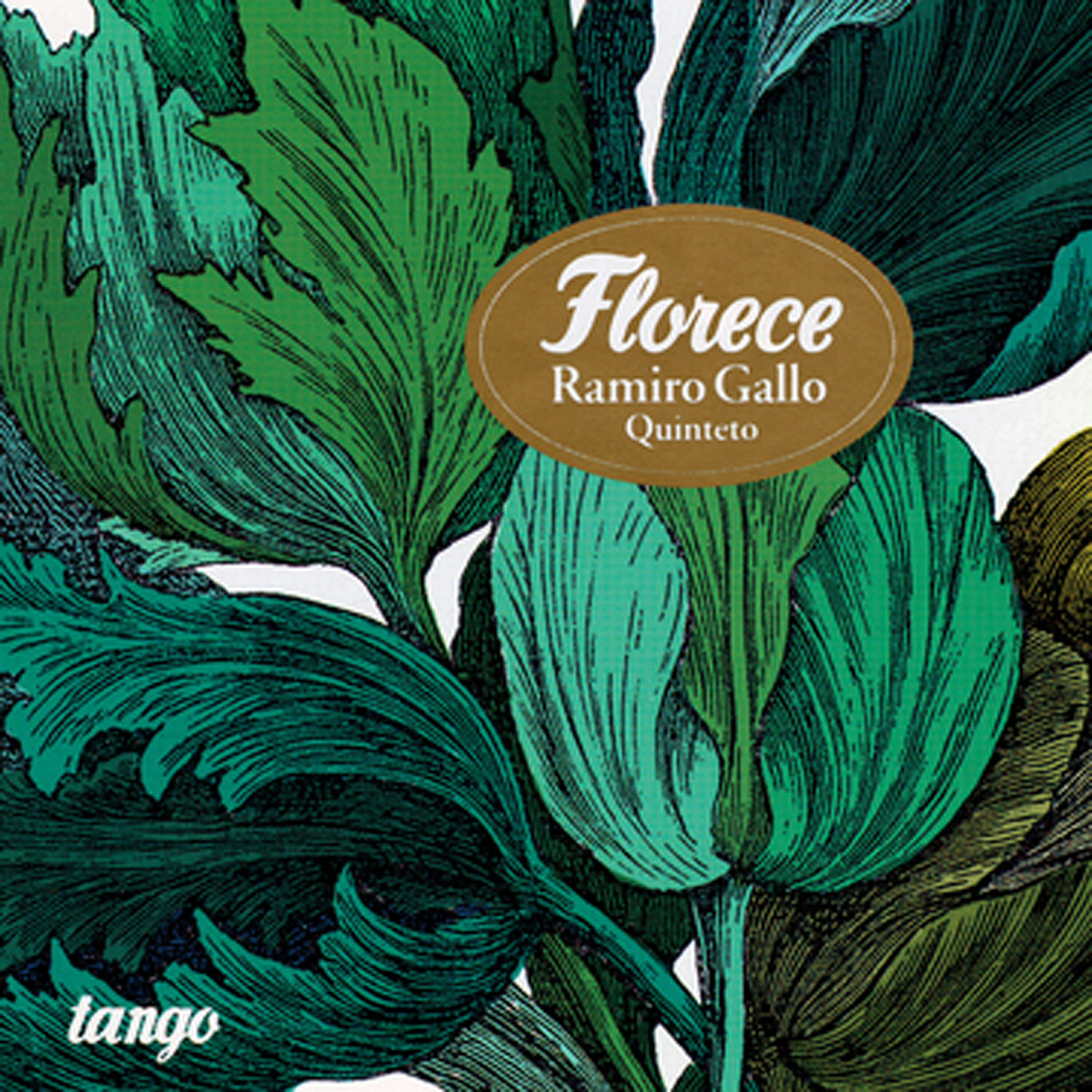 Релиз Florece