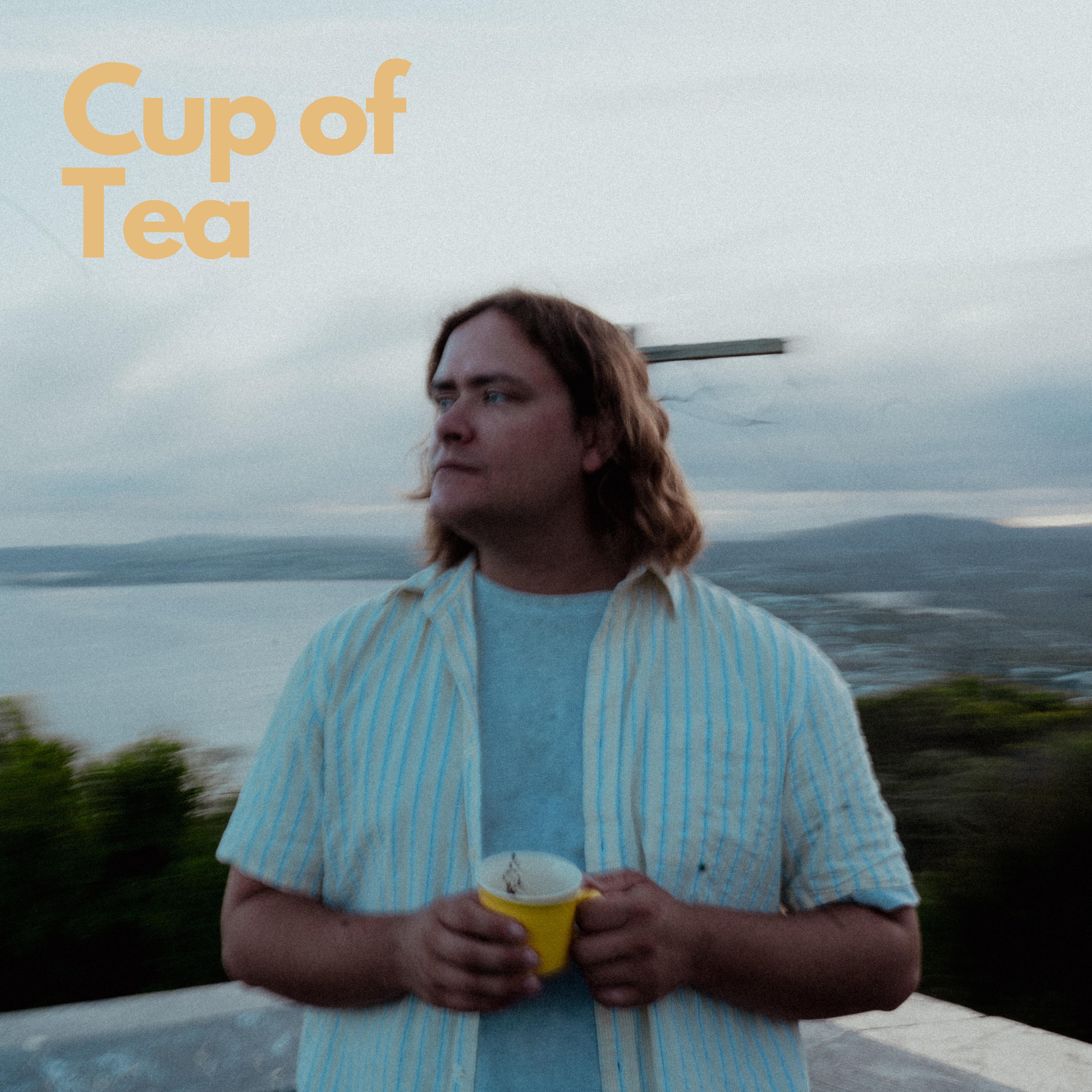 Релиз Cup Of Tea