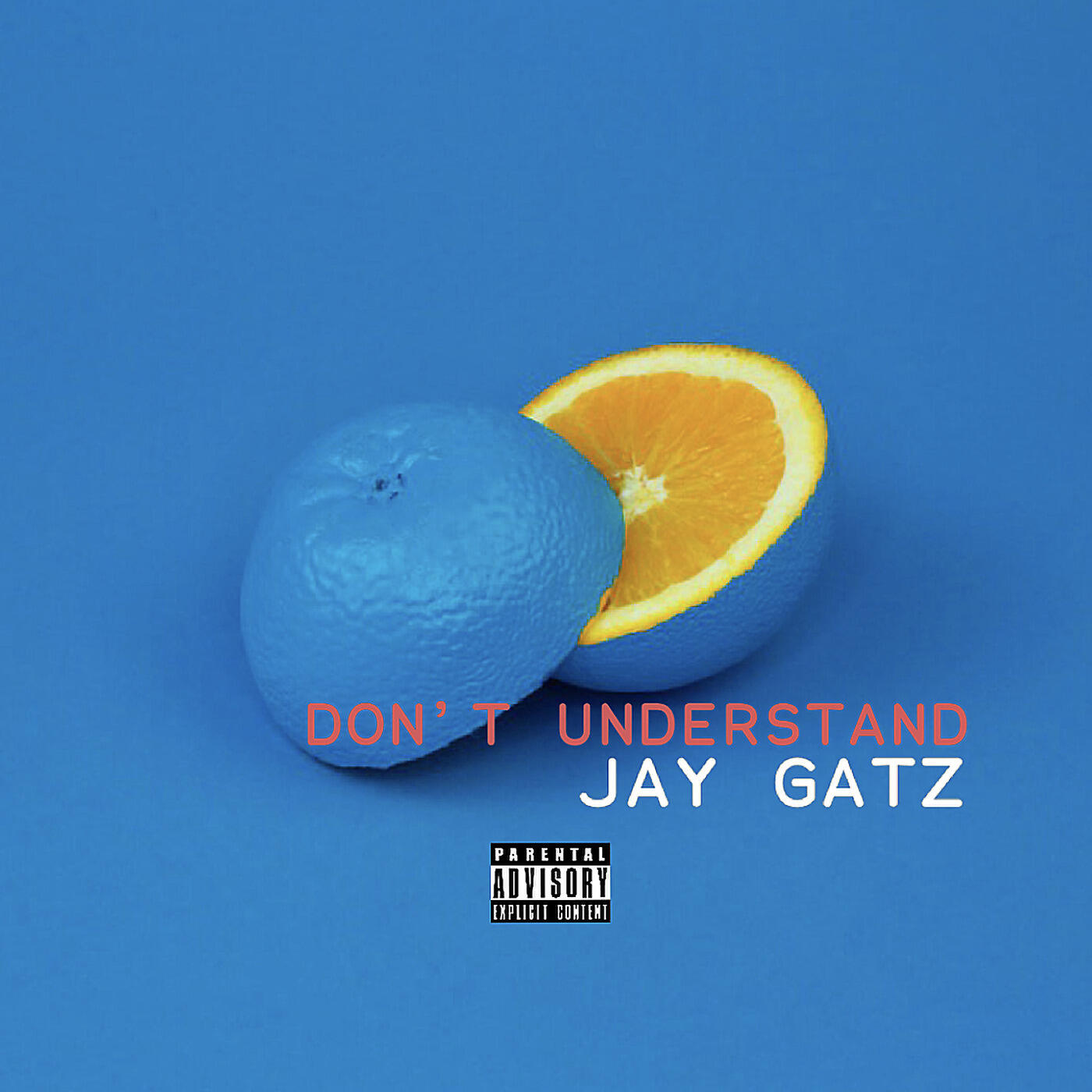 Релиз Don't Understand