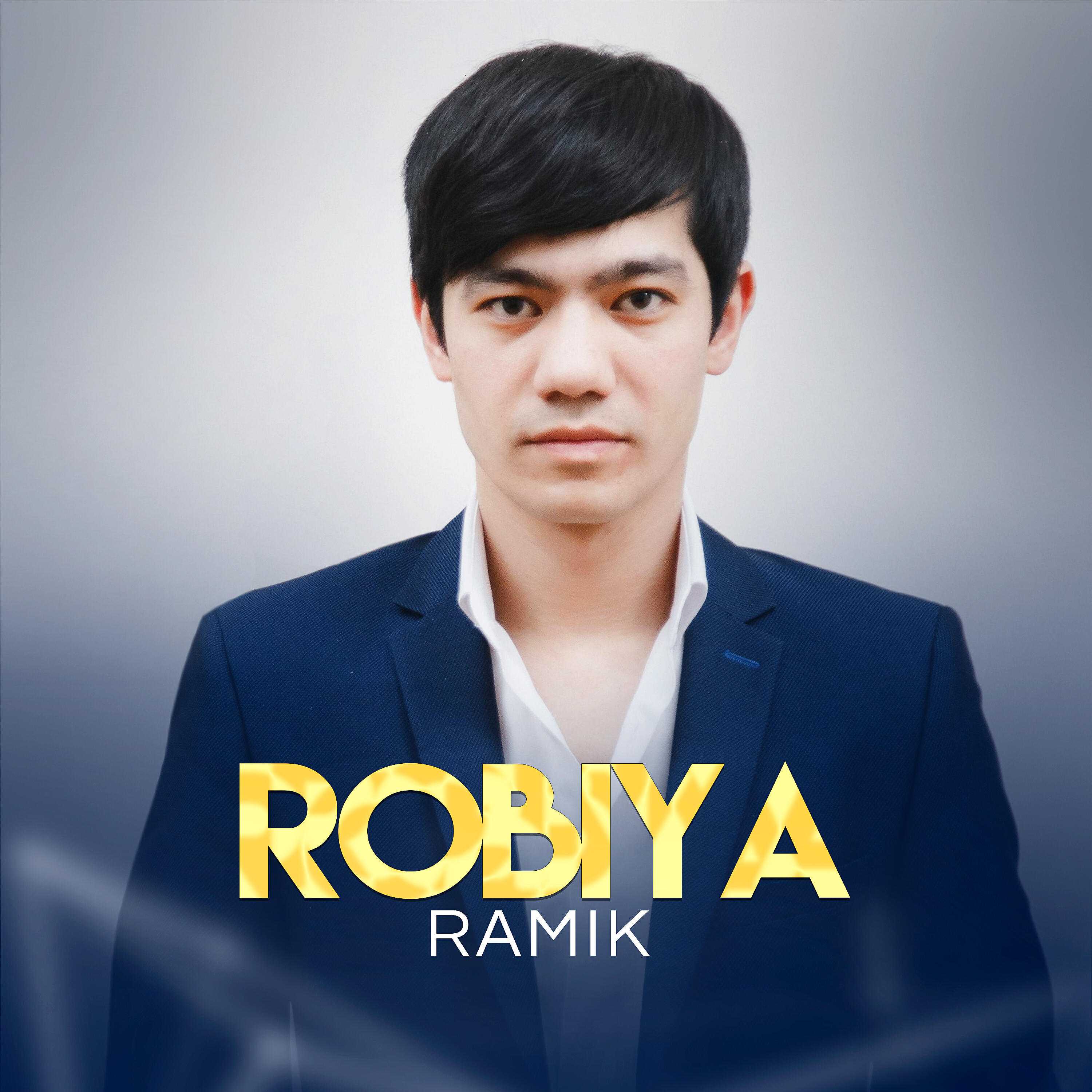 Релиз Robiya
