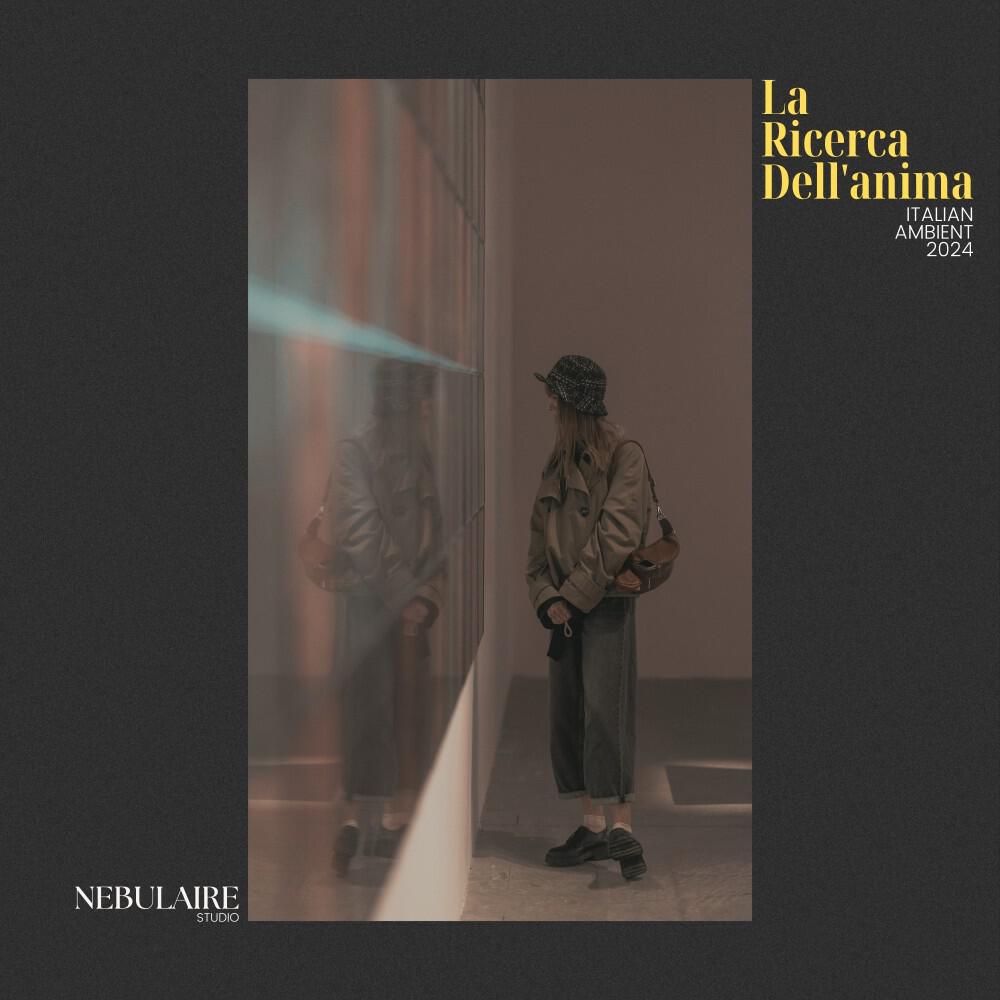 Релиз La Ricerca Dell'anima