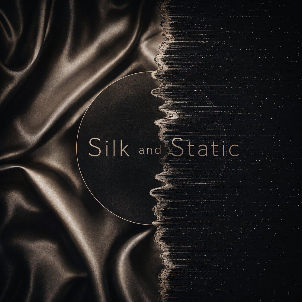 Релиз Silk and Static