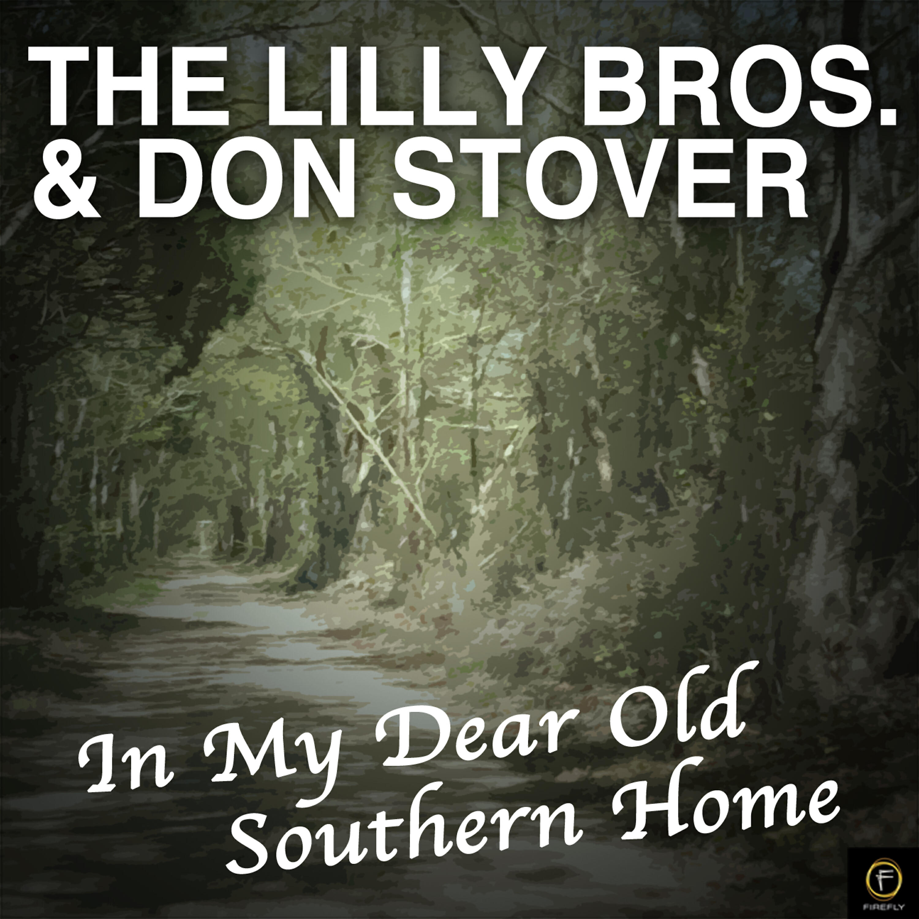 Релиз In My Dear Old Southern Home