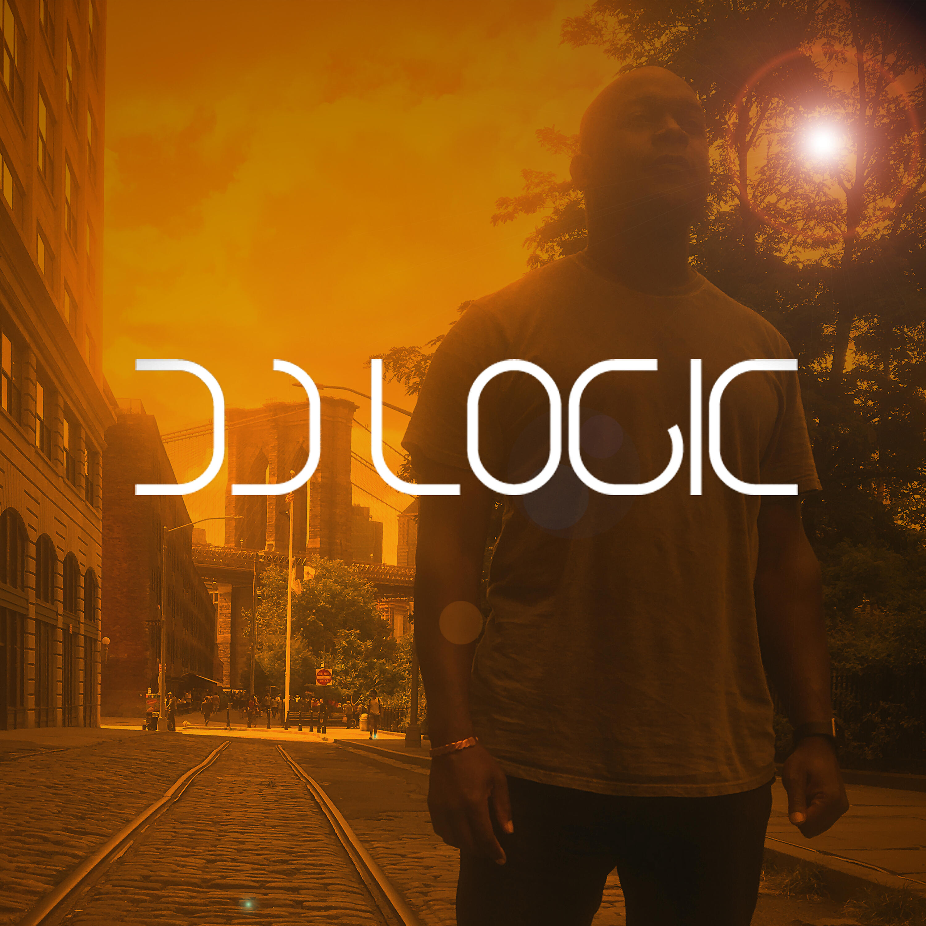 Релиз DJ Logic