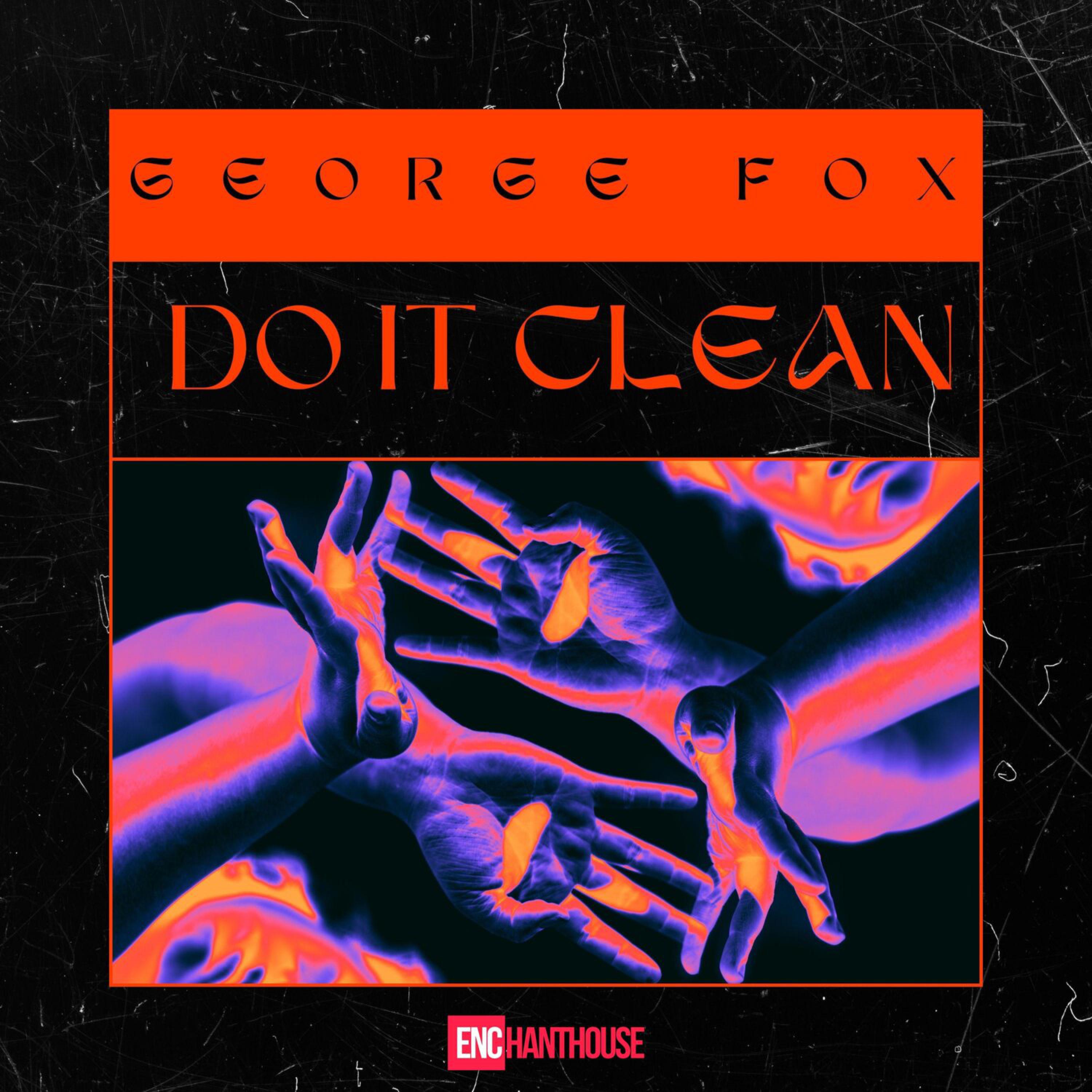 Релиз Do It Clean