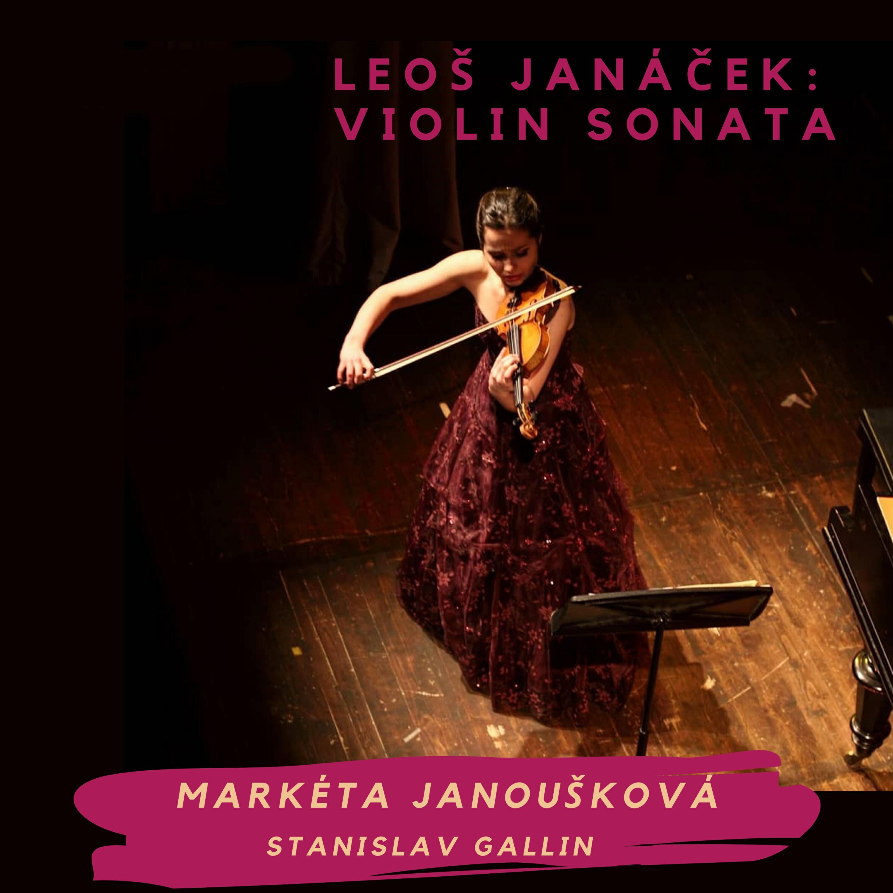 Markéta Janoušková