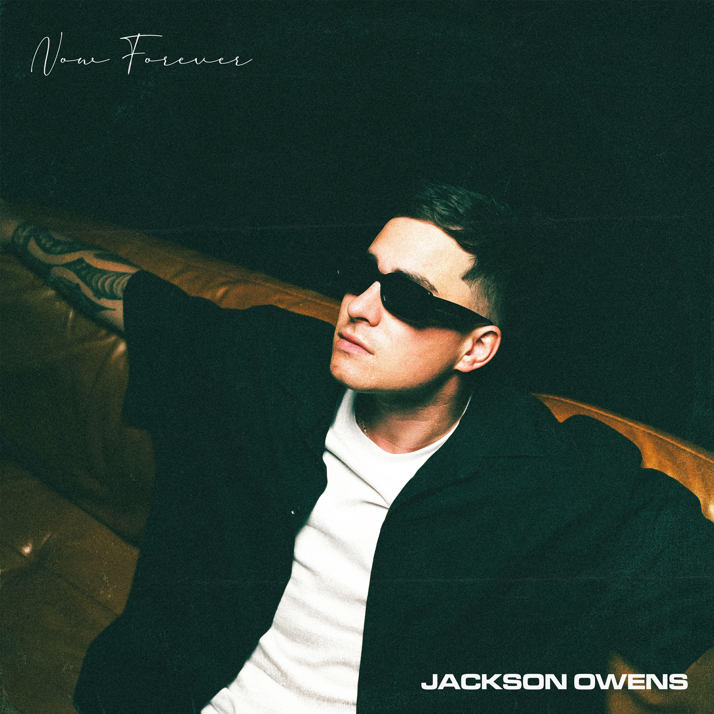 Релиз Now Forever