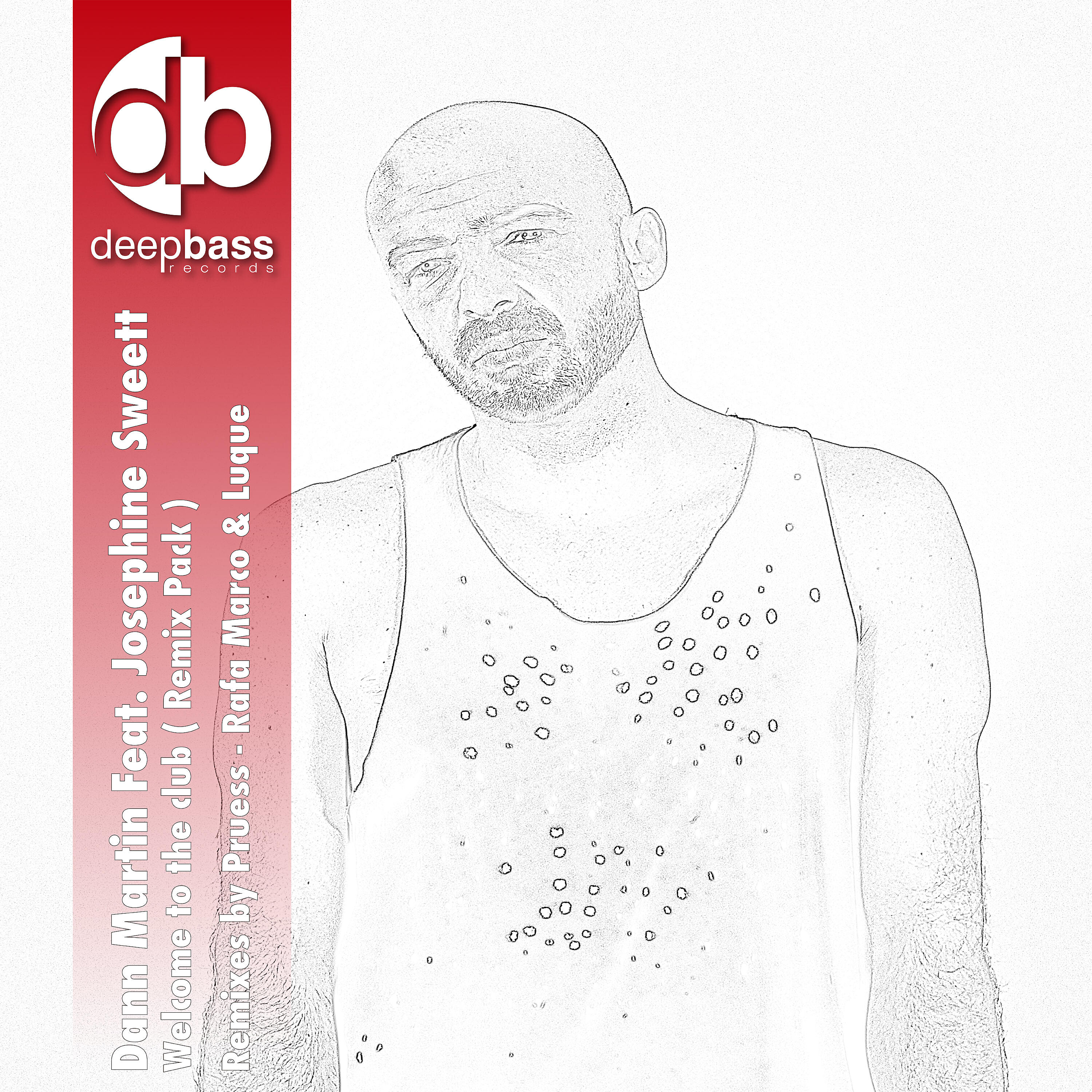 Релиз Welcome to the Club Remix