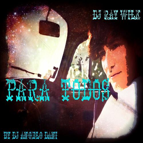 DJ Ray Wilk