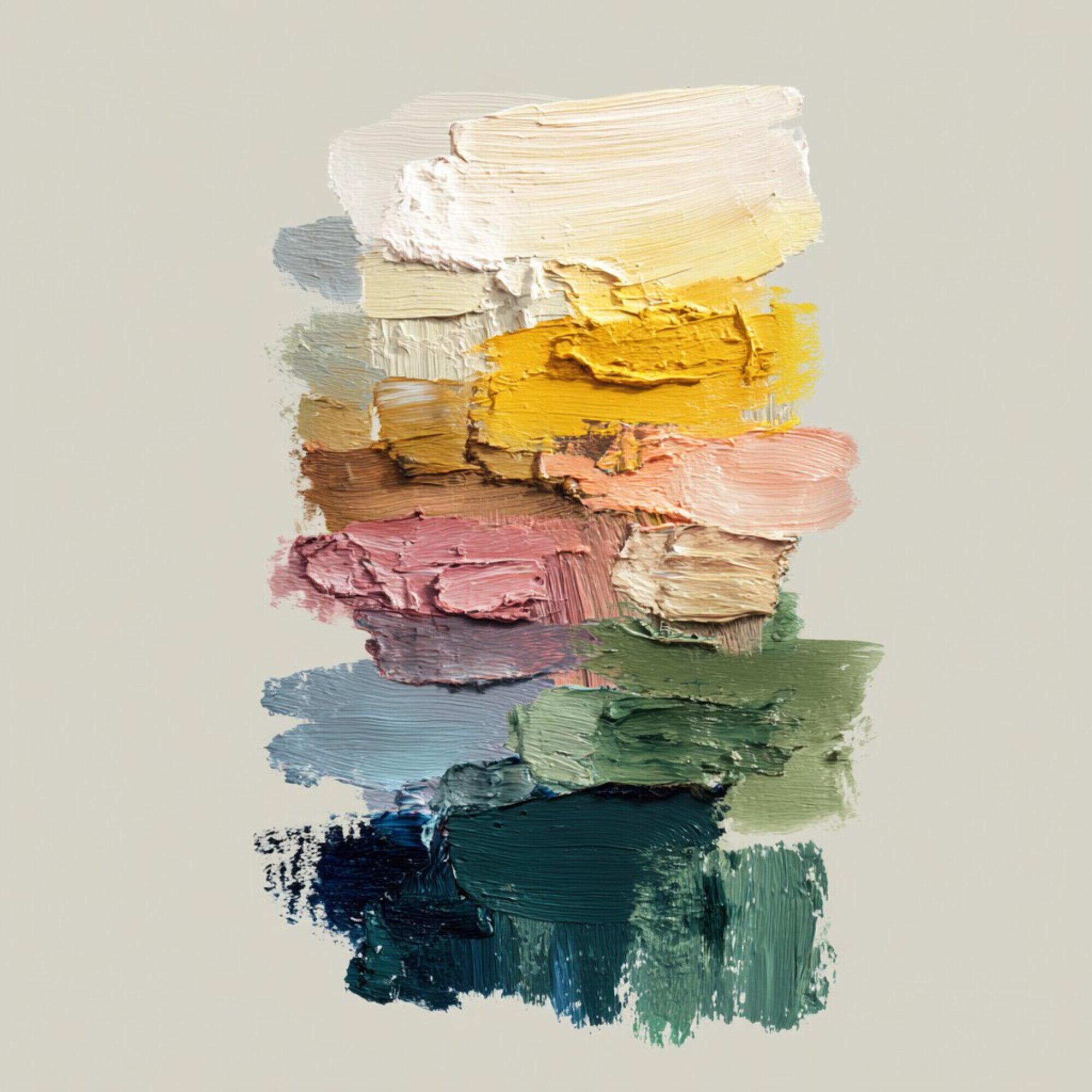 Релиз PALLETE PROBLEMS