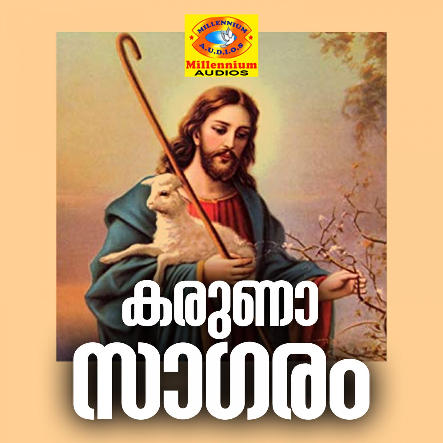 Релиз Karunasagaram