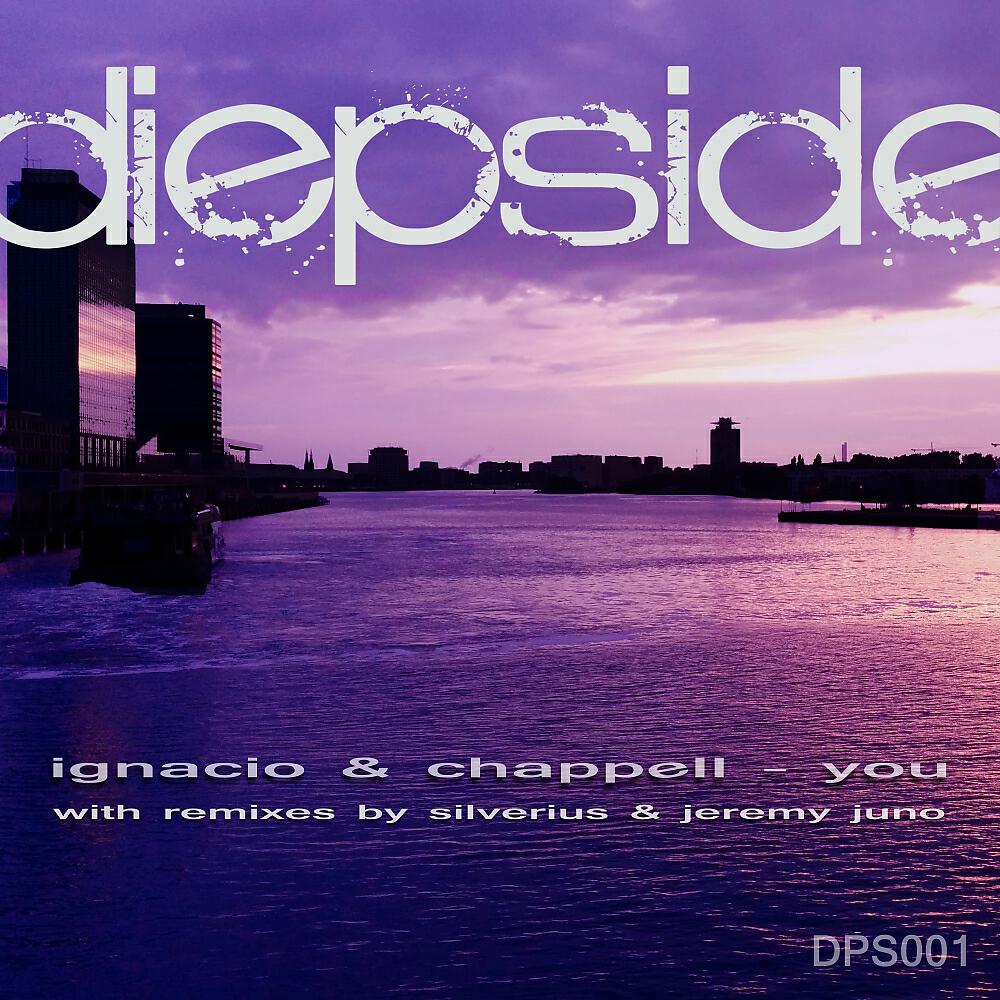 Скачать песню Ignacio, Chappell - You (Jeremy Juno Remix) бесплатно в MP3 для Android и iOS