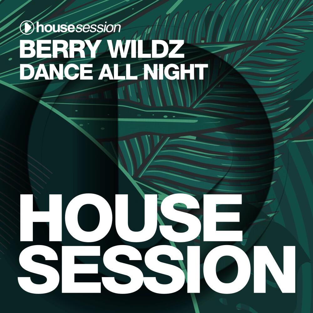 Релиз Dance All Night