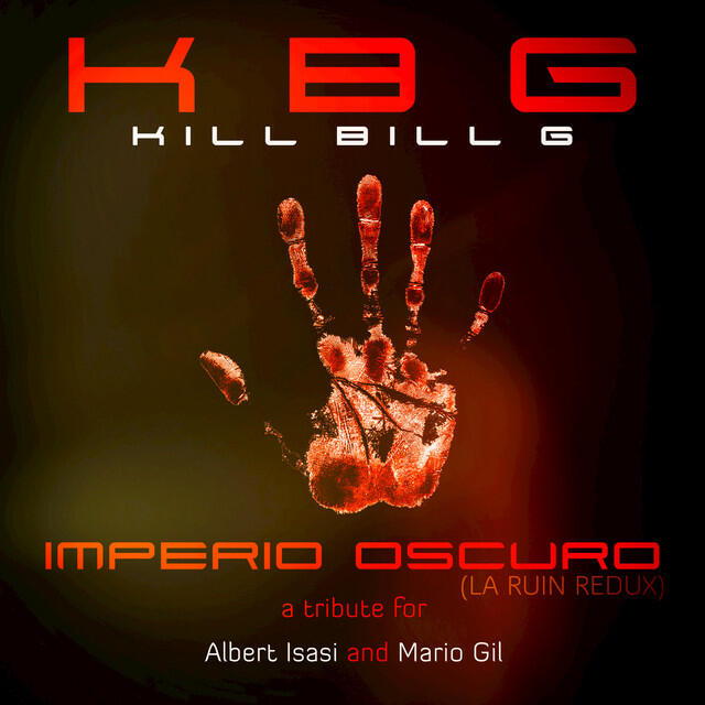 Релиз Imperio Oscuro (La Ruin Redux)