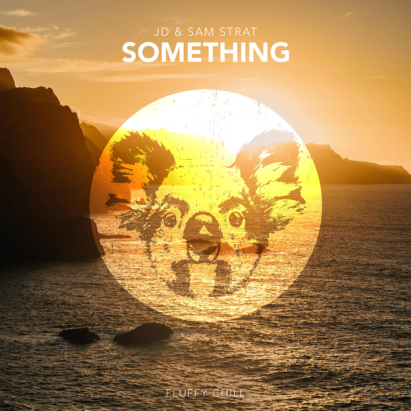 Релиз Something