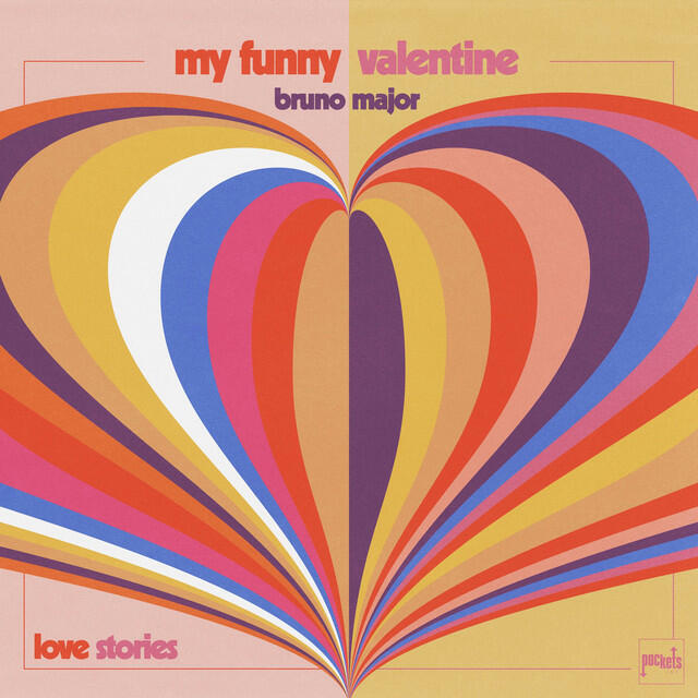Релиз My Funny Valentine