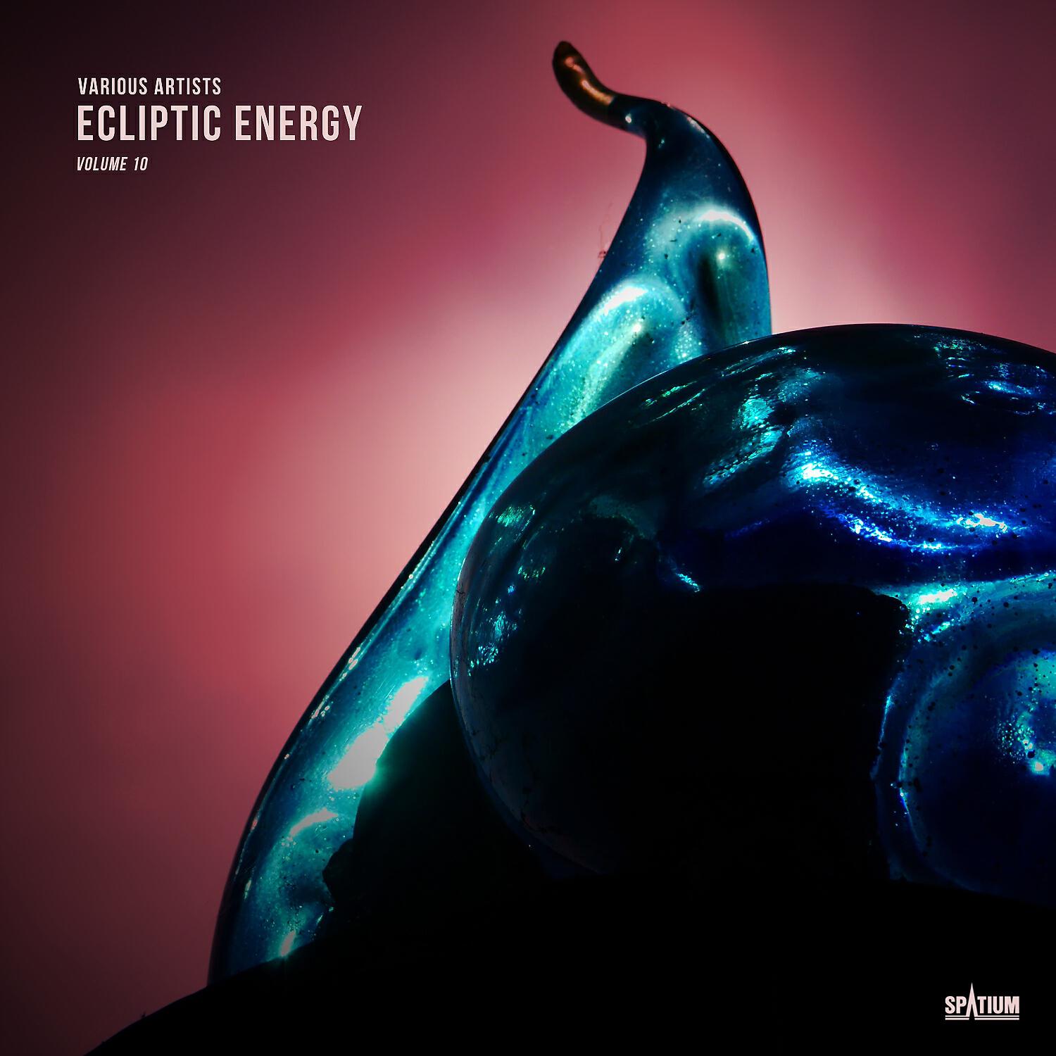 Релиз Ecliptic Energy, Vol. 10