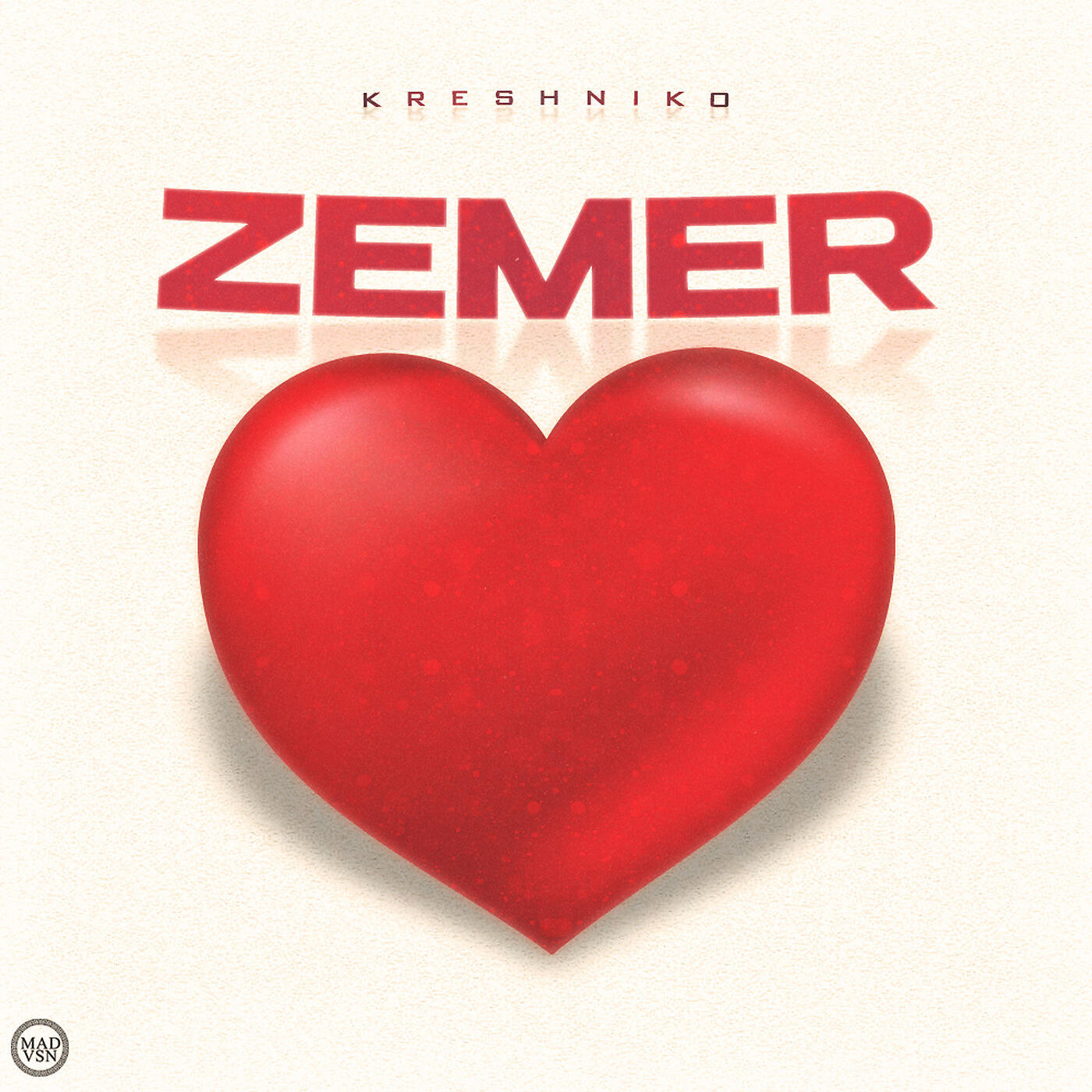 Релиз Zemer