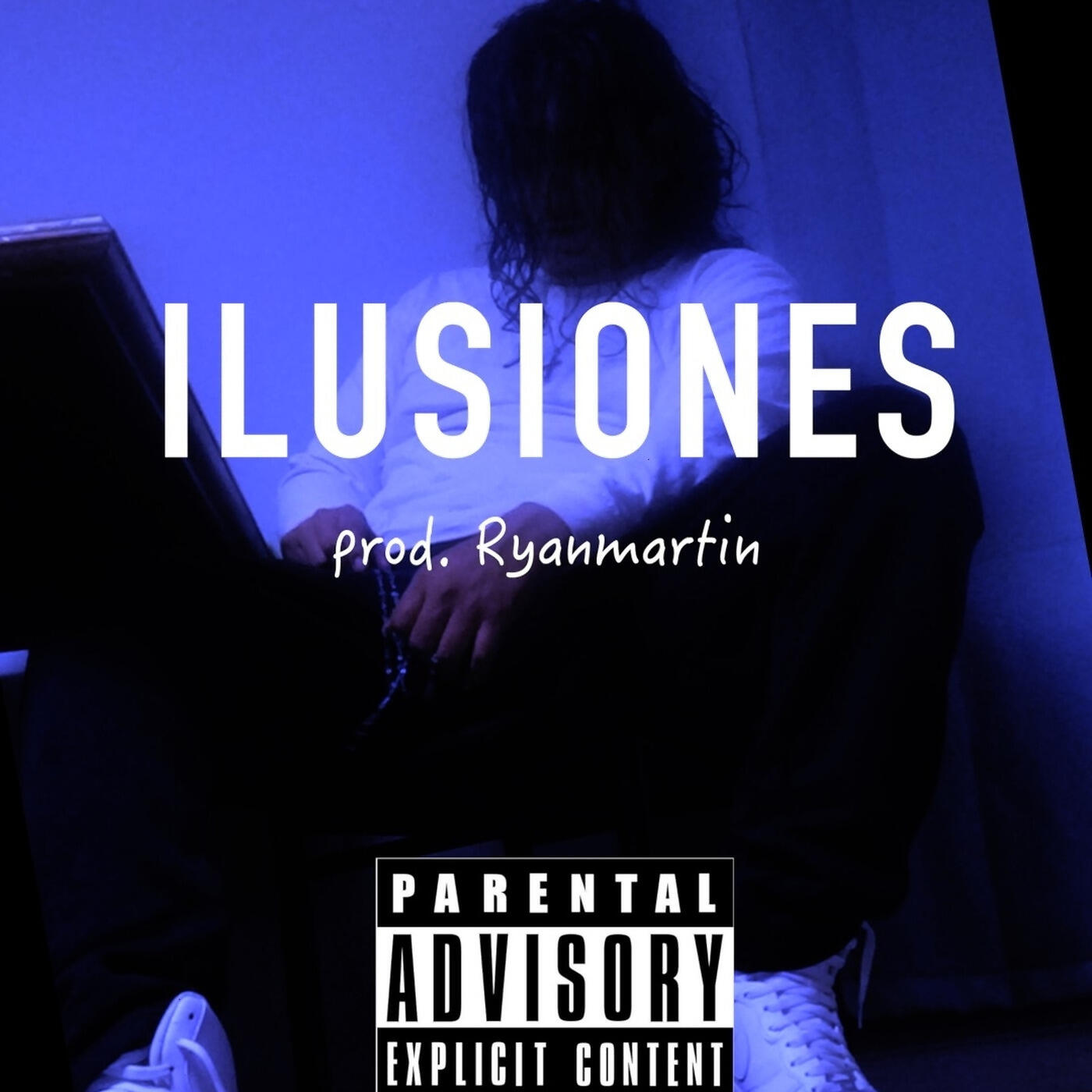 Релиз Ilusiones