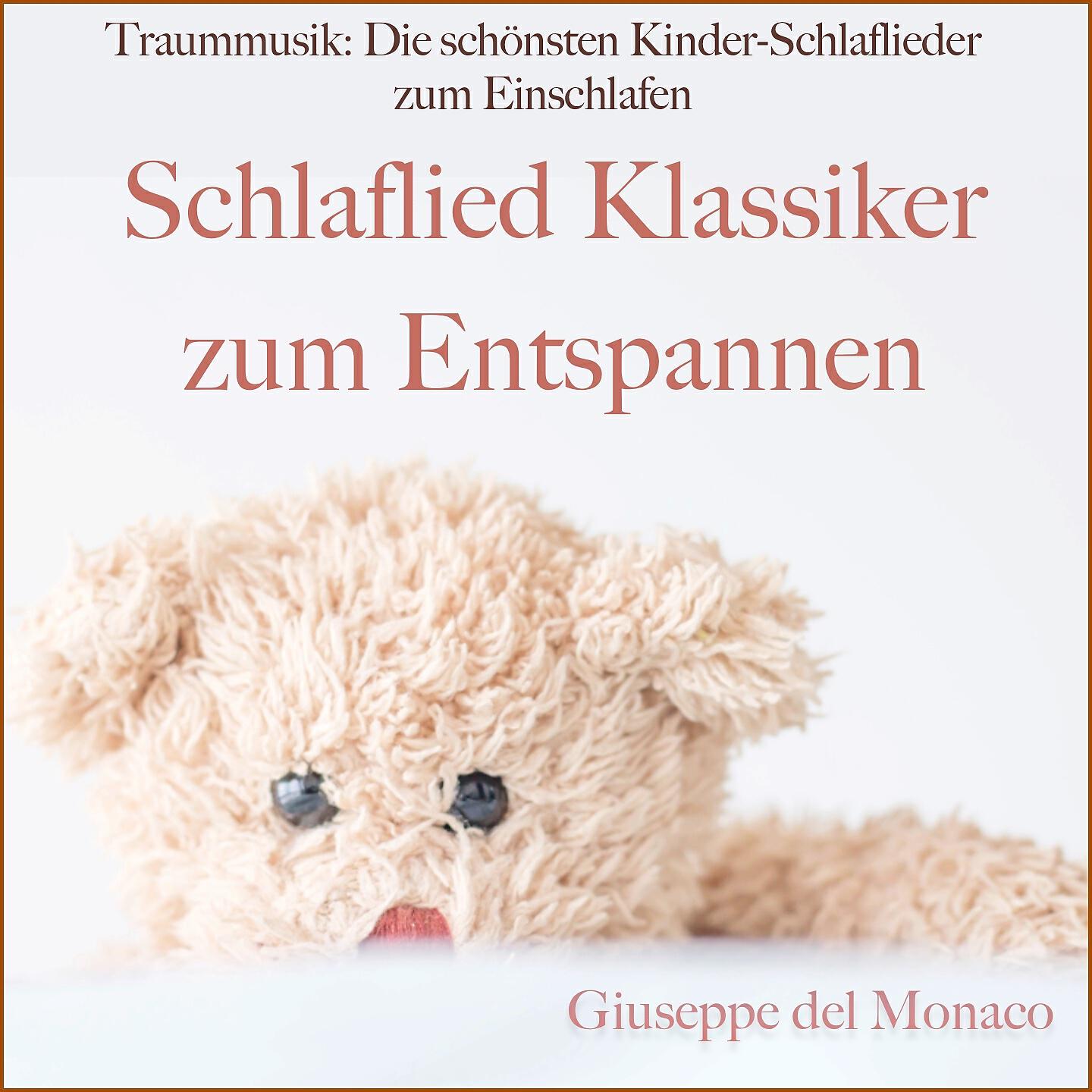 Релиз Traummusik: Die schönsten Kinder-Schlaflieder zum Einschlafen