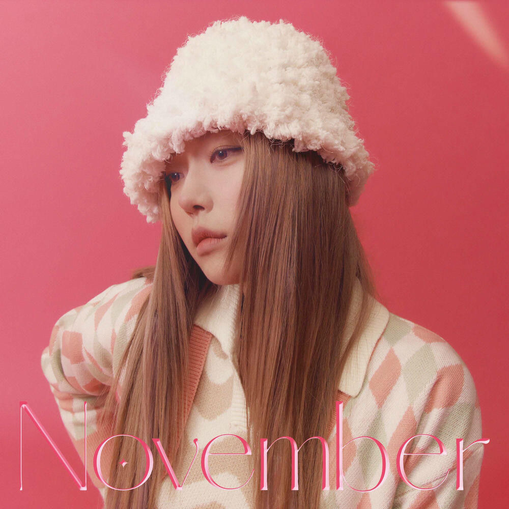 Релиз November