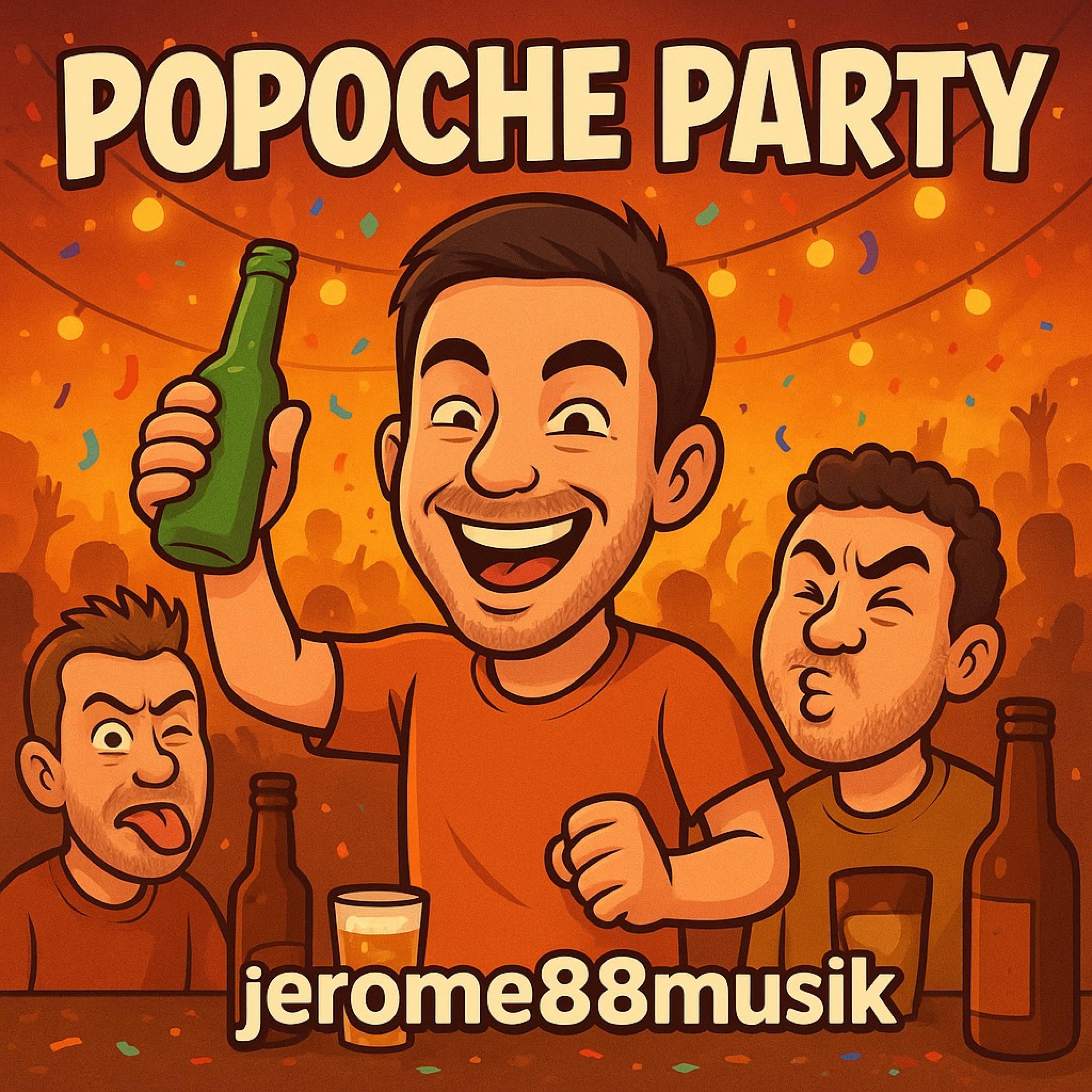 Jerome88musik