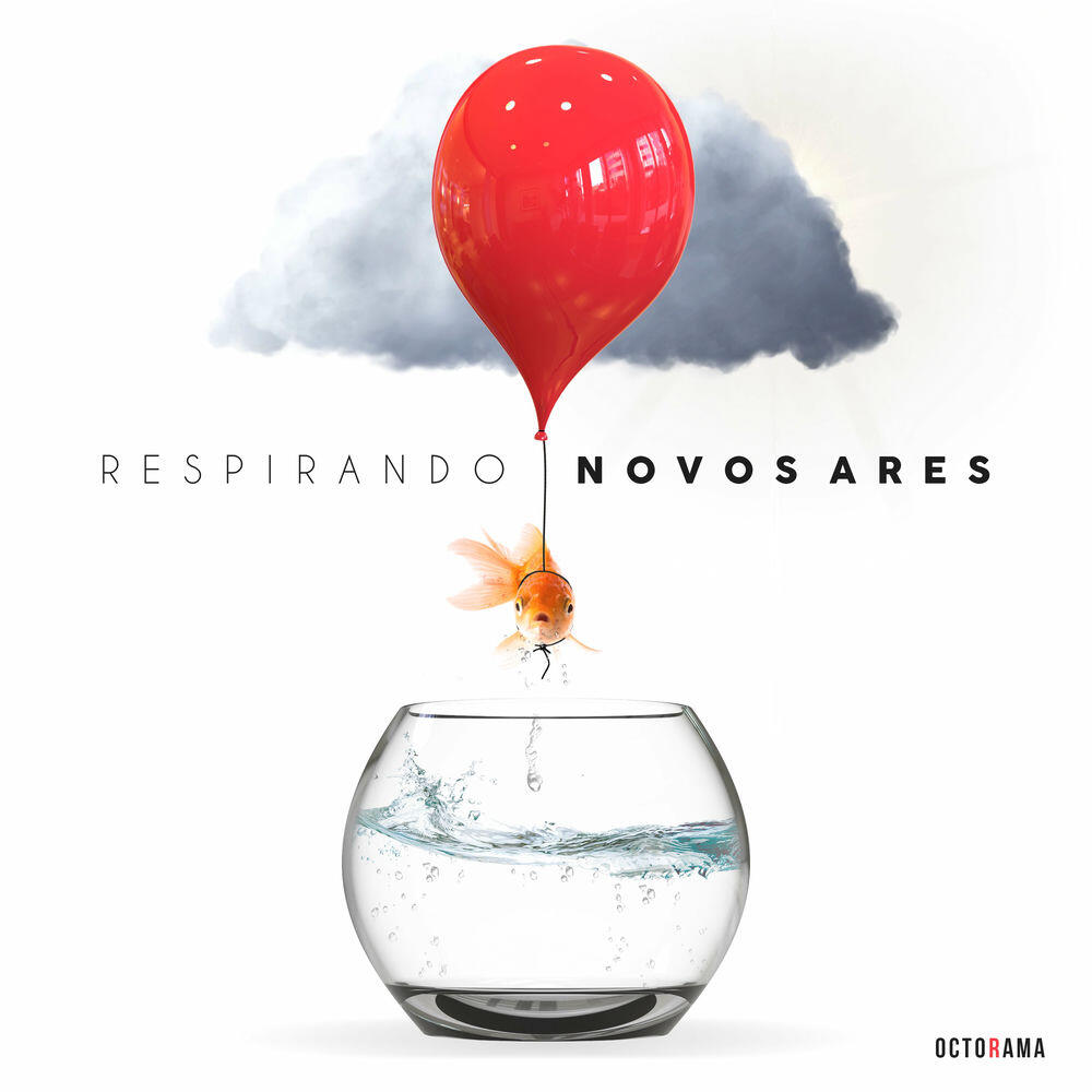 Релиз Respirando Novos Ares
