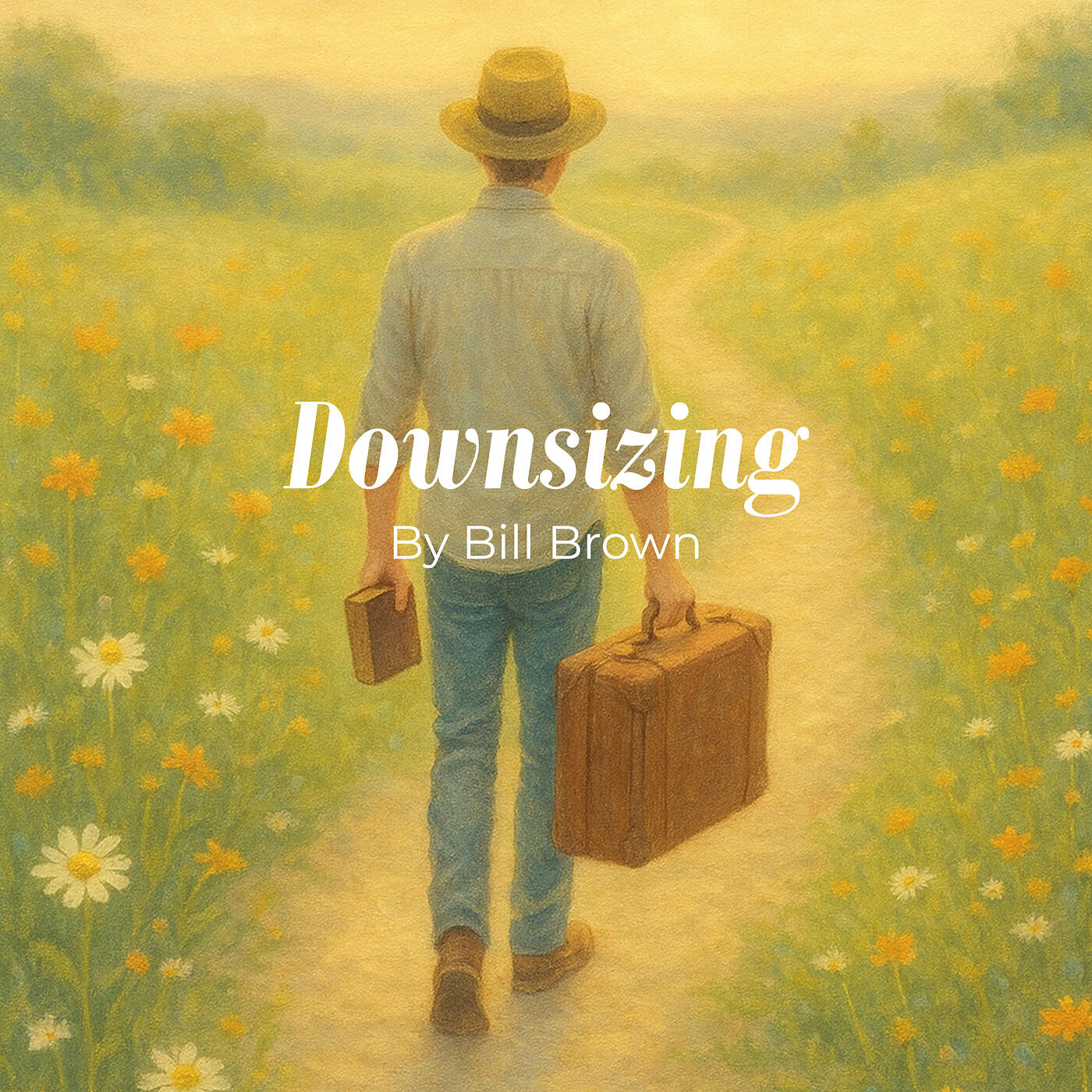 Релиз Downsizing