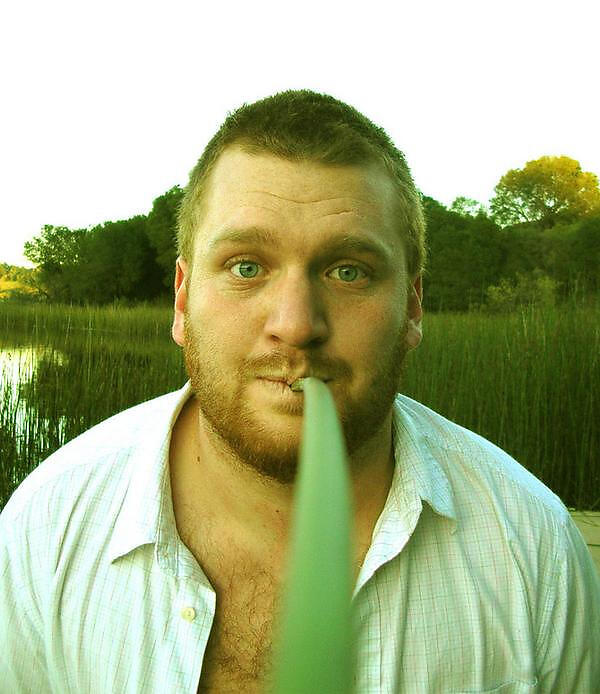 Forrest Day