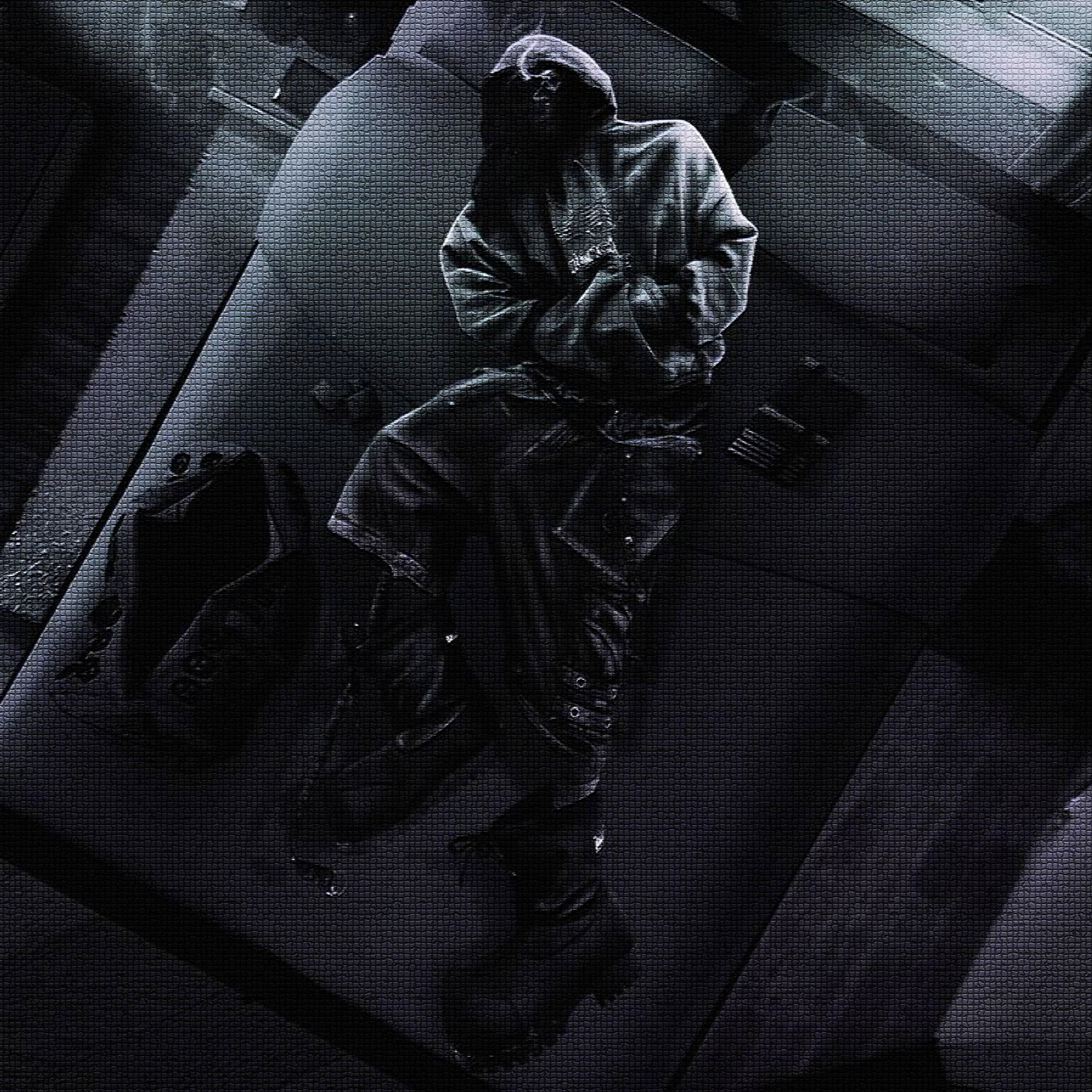 Релиз GOTHAM