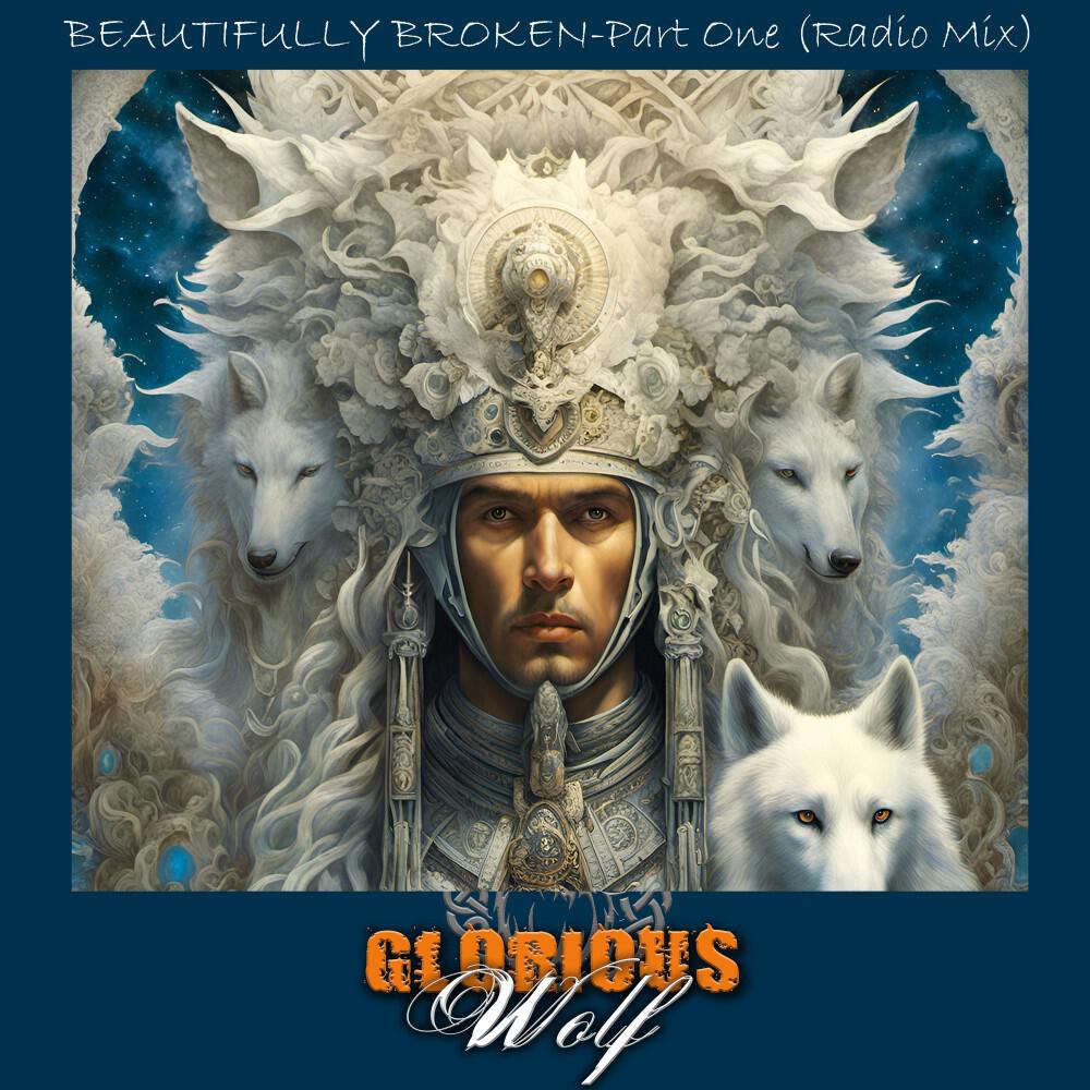 Glorious Wolf