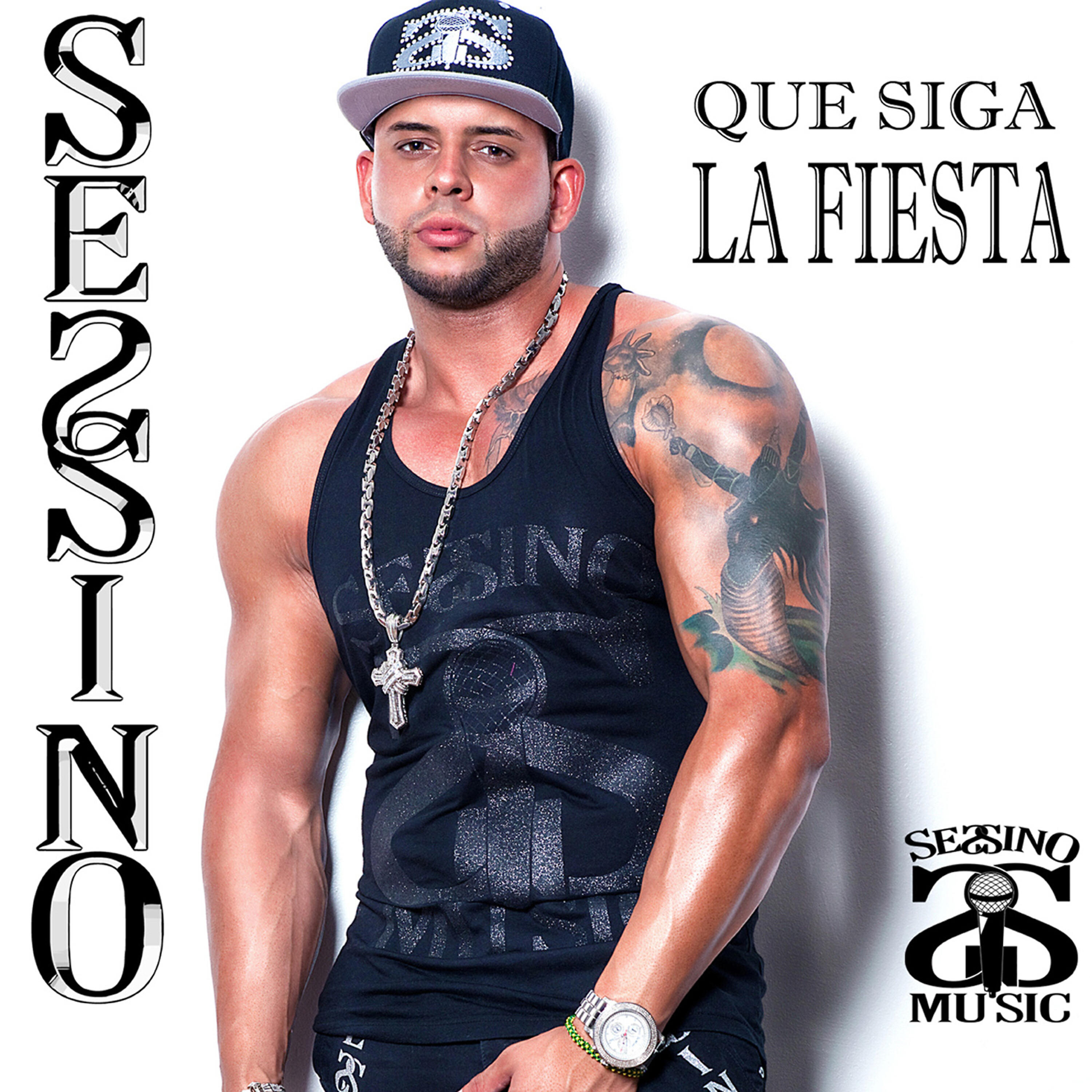 Релиз Que Siga la Fiesta - Single