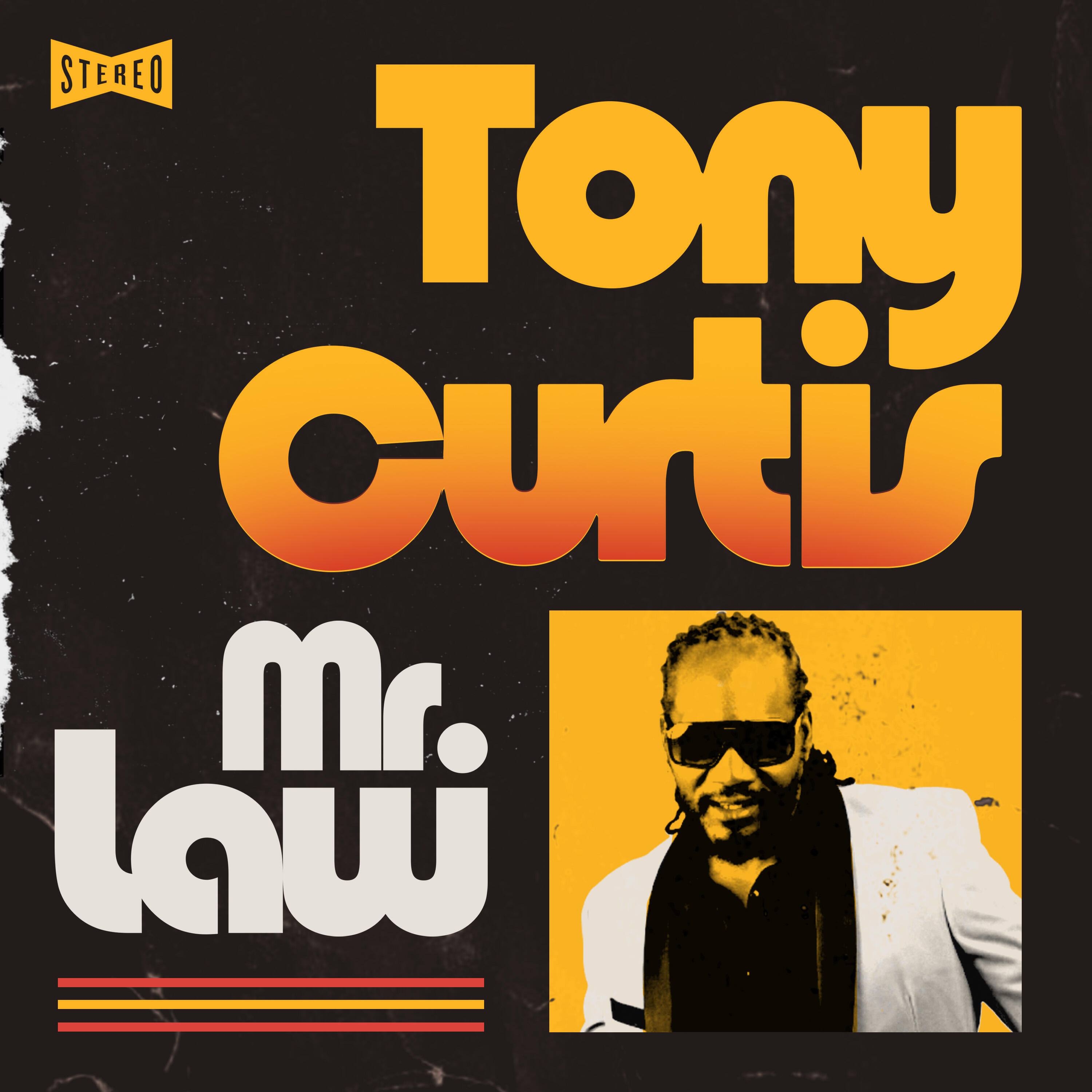 Релиз Mr. Law