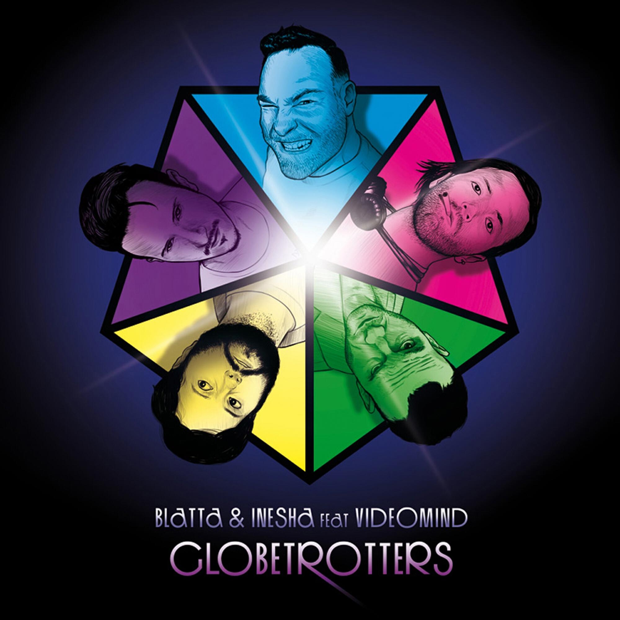 Релиз Globetrotters