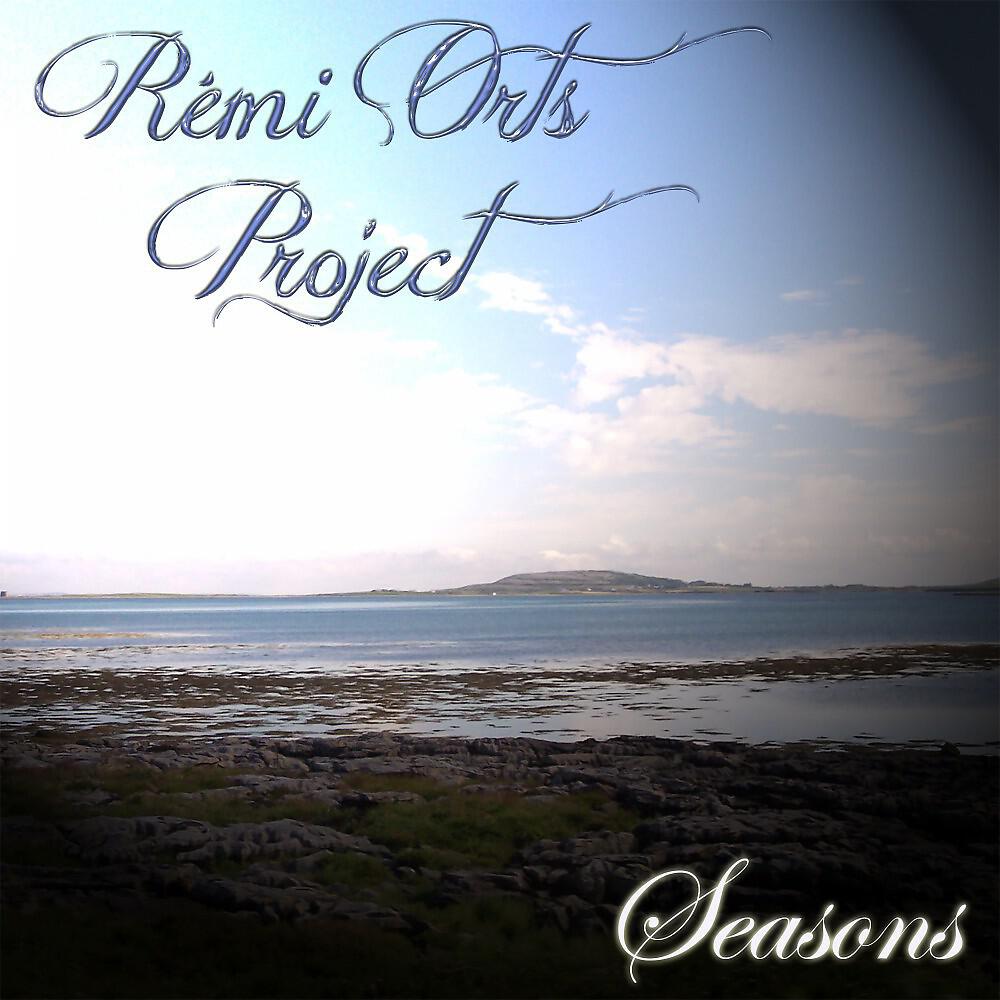 Релиз Seasons