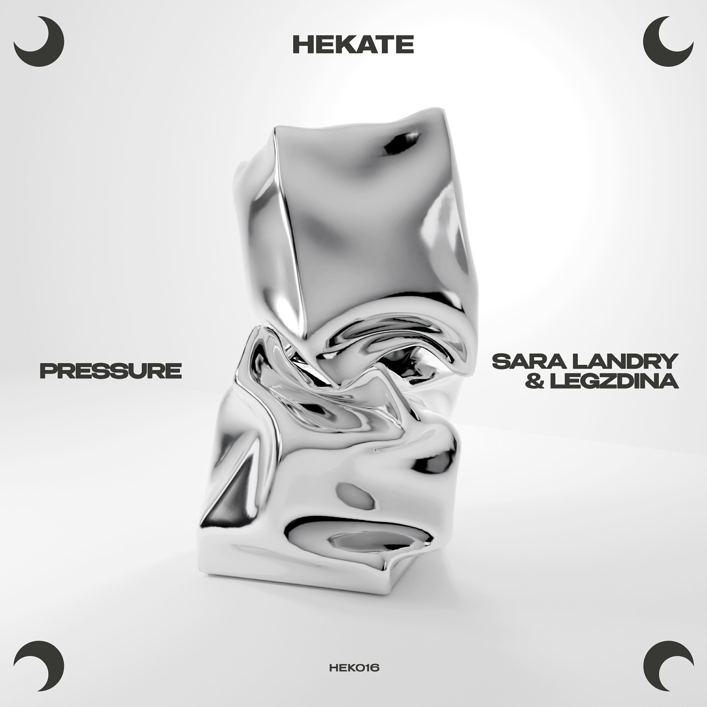 Релиз Pressure