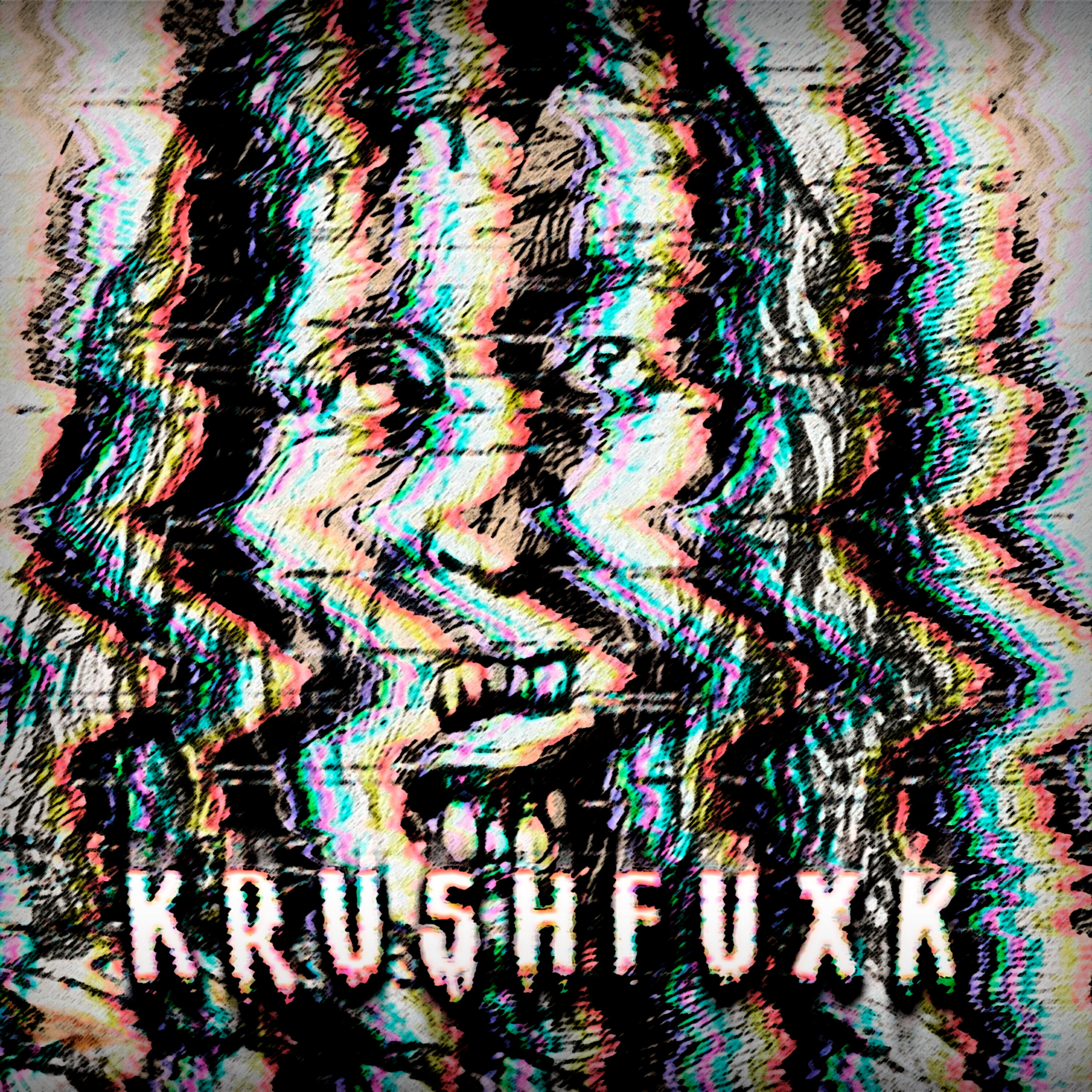 Релиз KRUSHFUXK