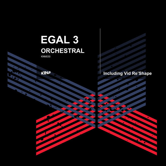 Релиз Orchestral