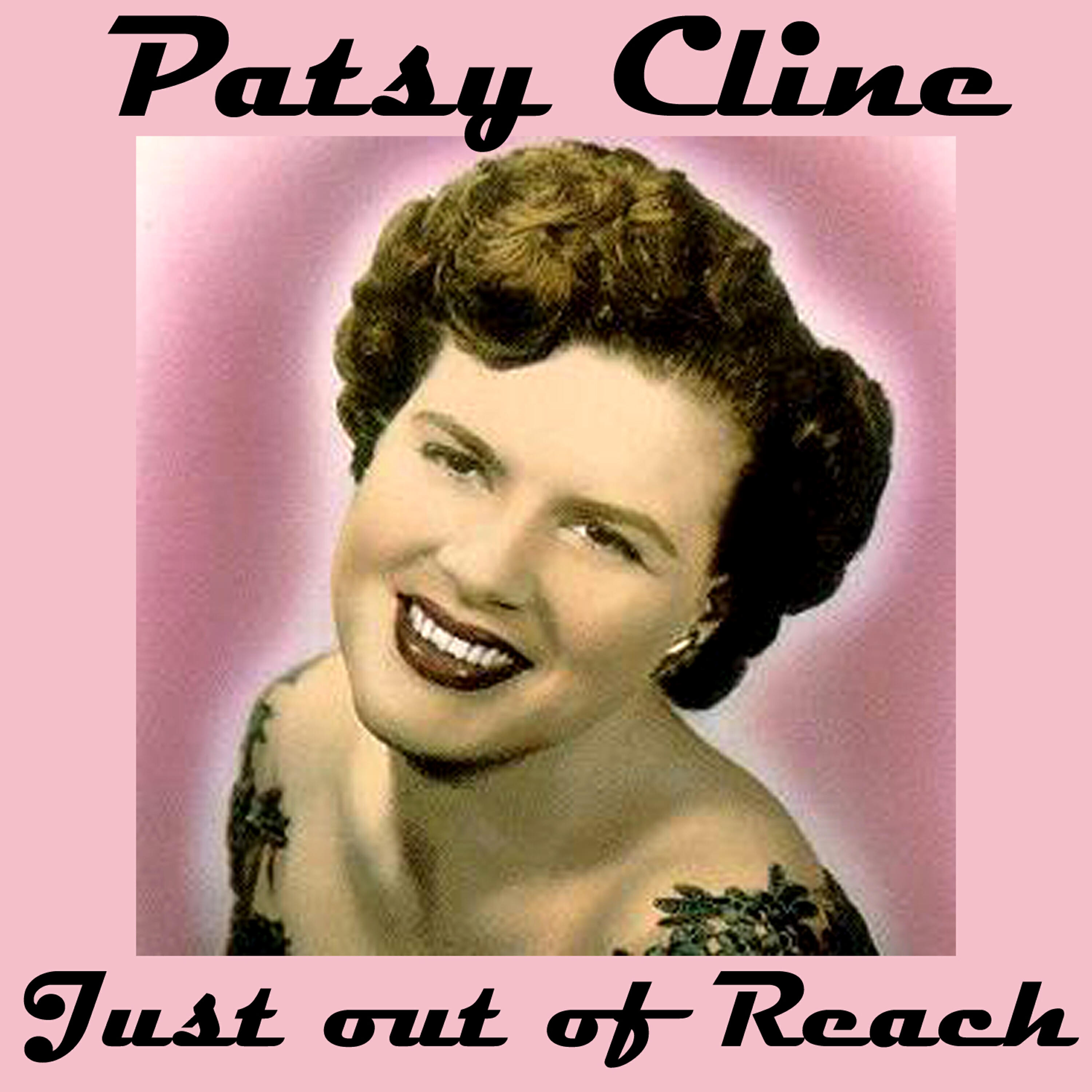 Релиз Just Out of Peach