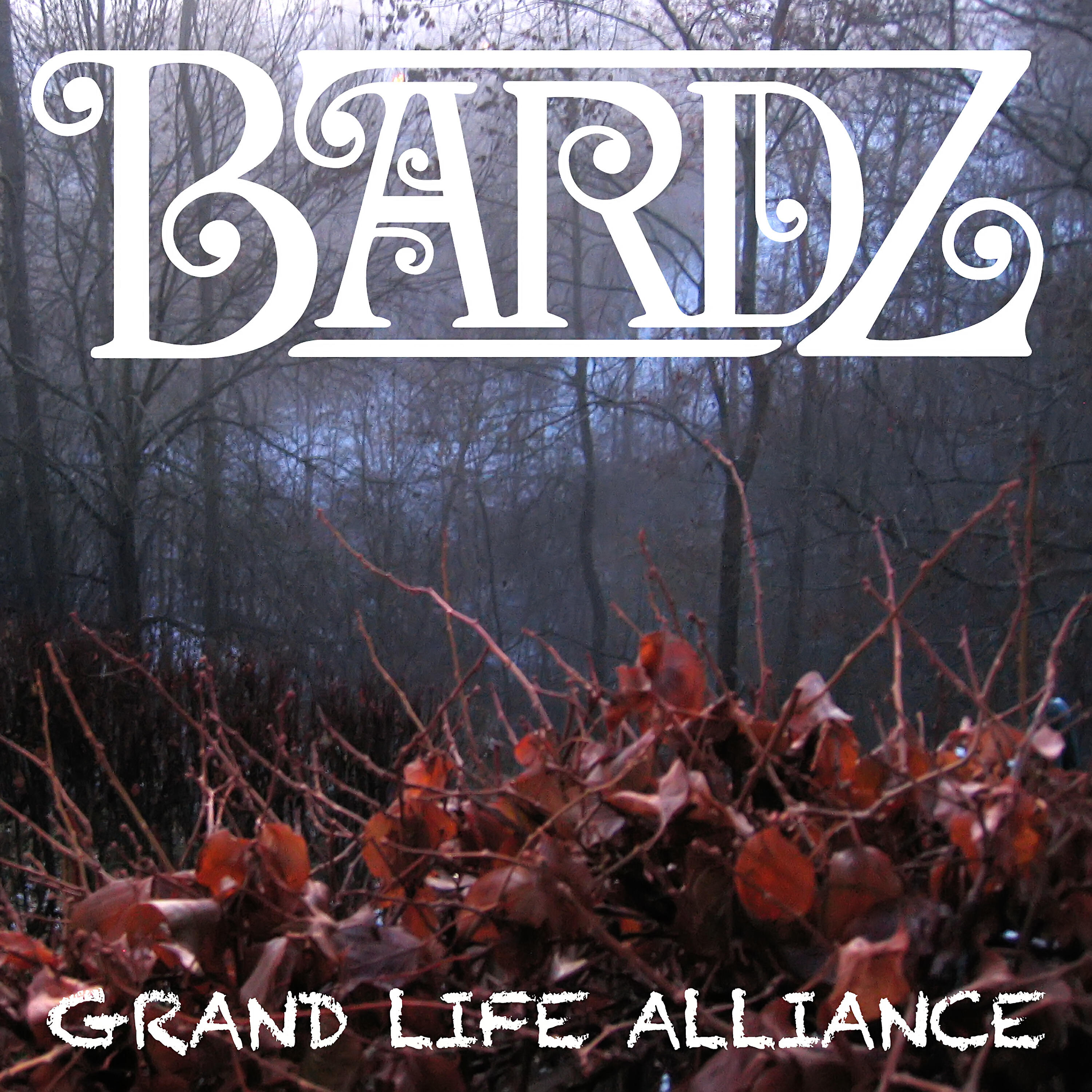 Релиз Grand Life Alliance