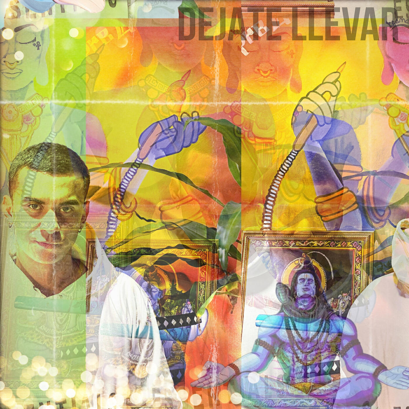 Релиз Déjate Llevar