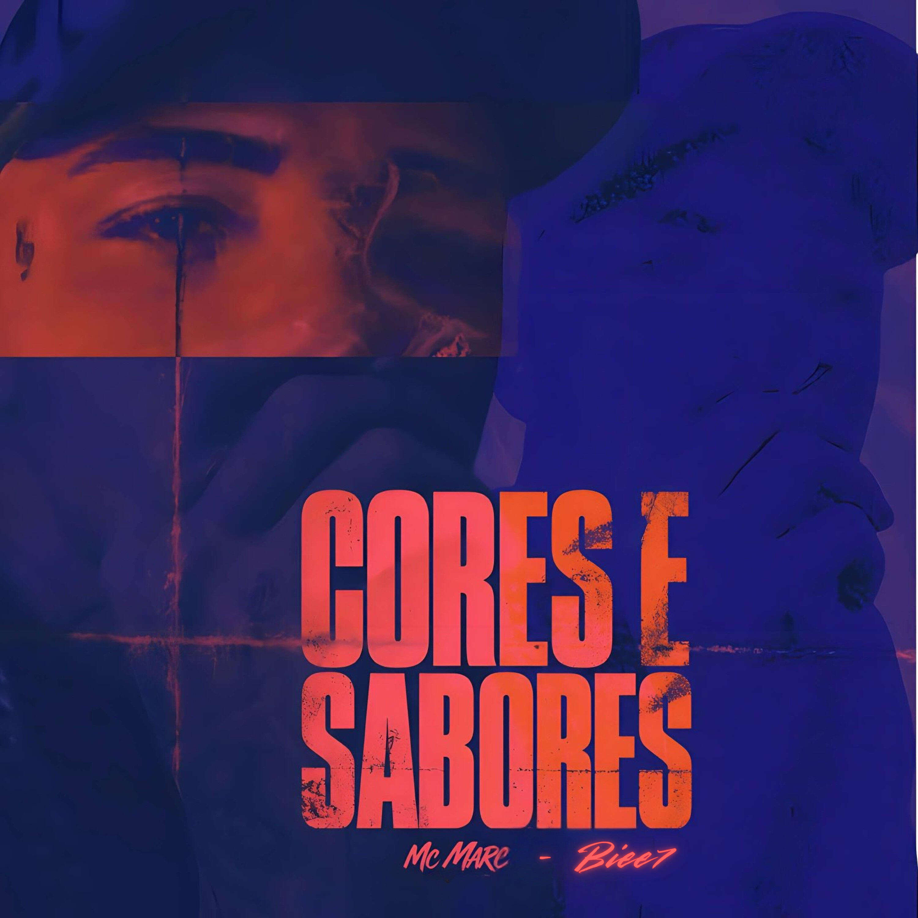 Релиз Cores E Sabores