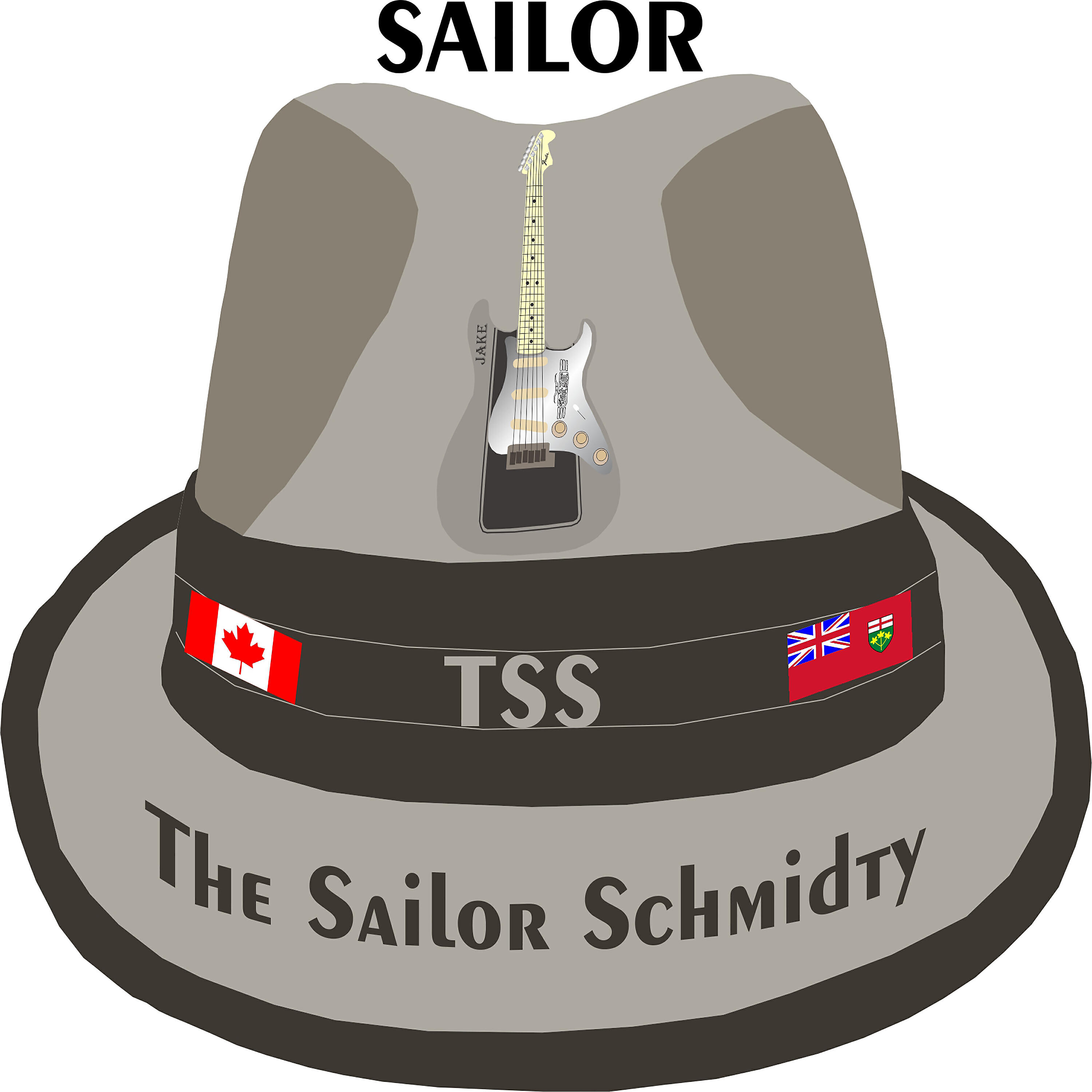 Релиз Sailor