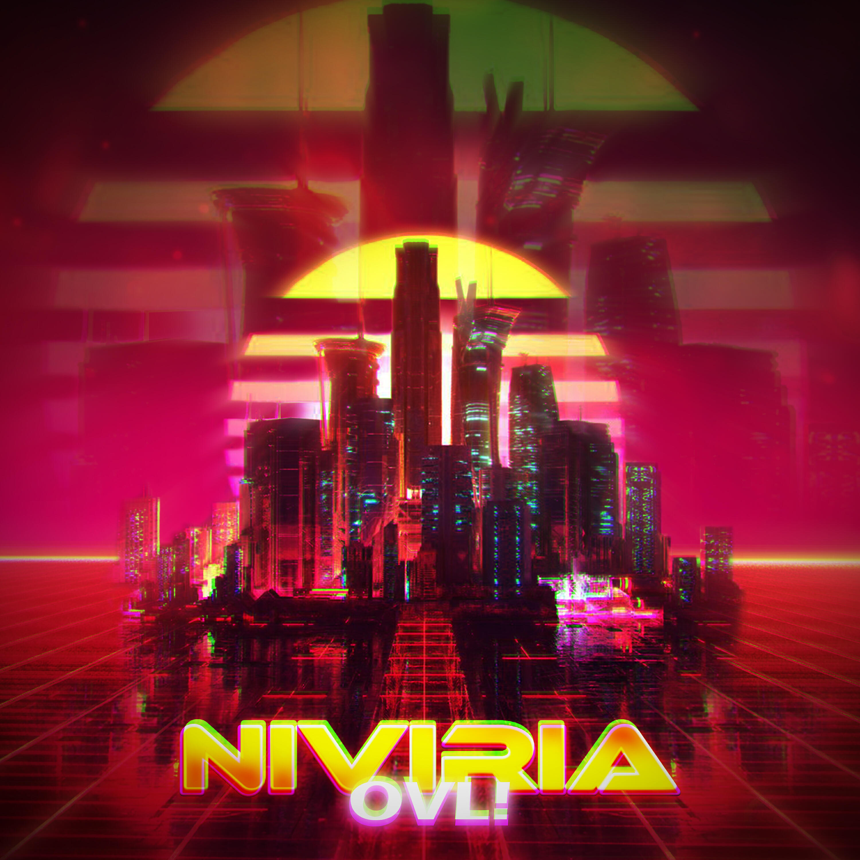 Релиз Niviria